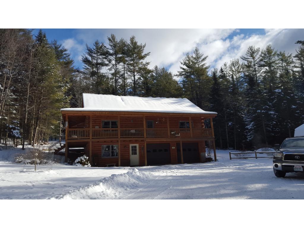 83 Pine Valley Road Bethlehem, NH 03574 - Photo 3 of 33