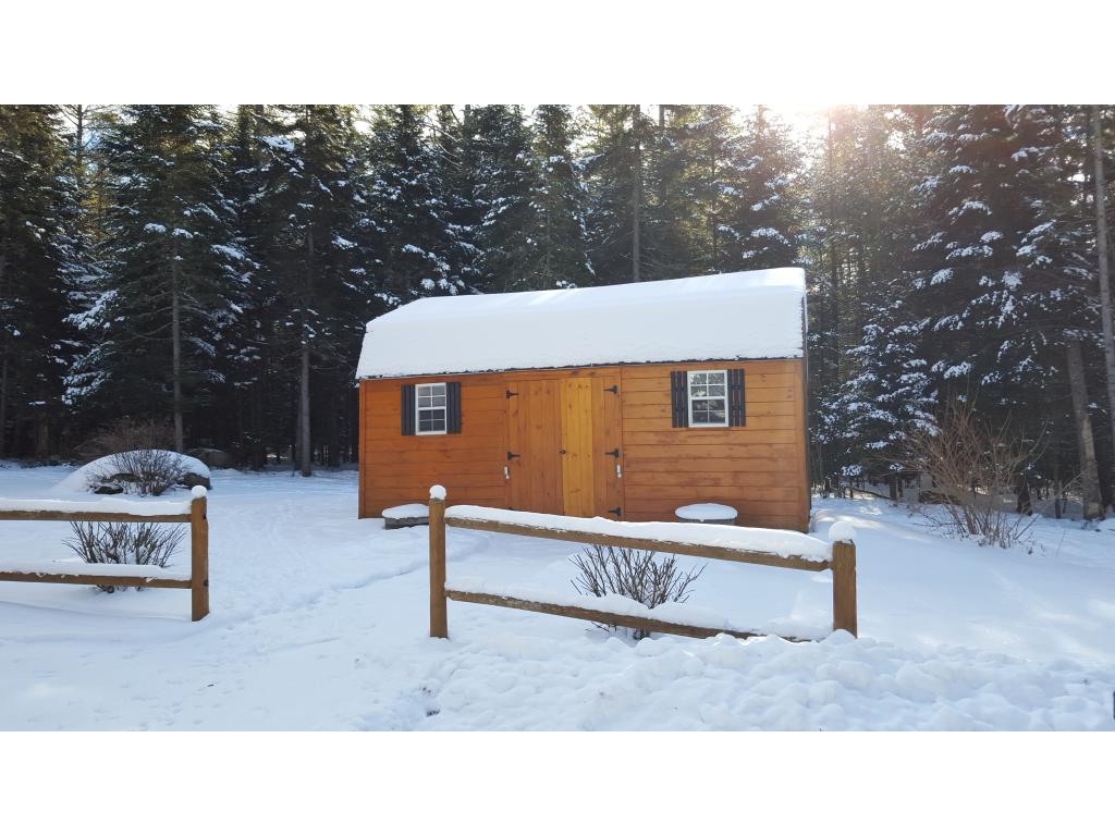 83 Pine Valley Road Bethlehem, NH 03574 - Photo 4 of 33
