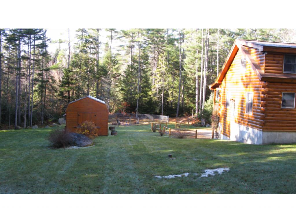 83 Pine Valley Road Bethlehem, NH 03574 - Photo 8 of 33