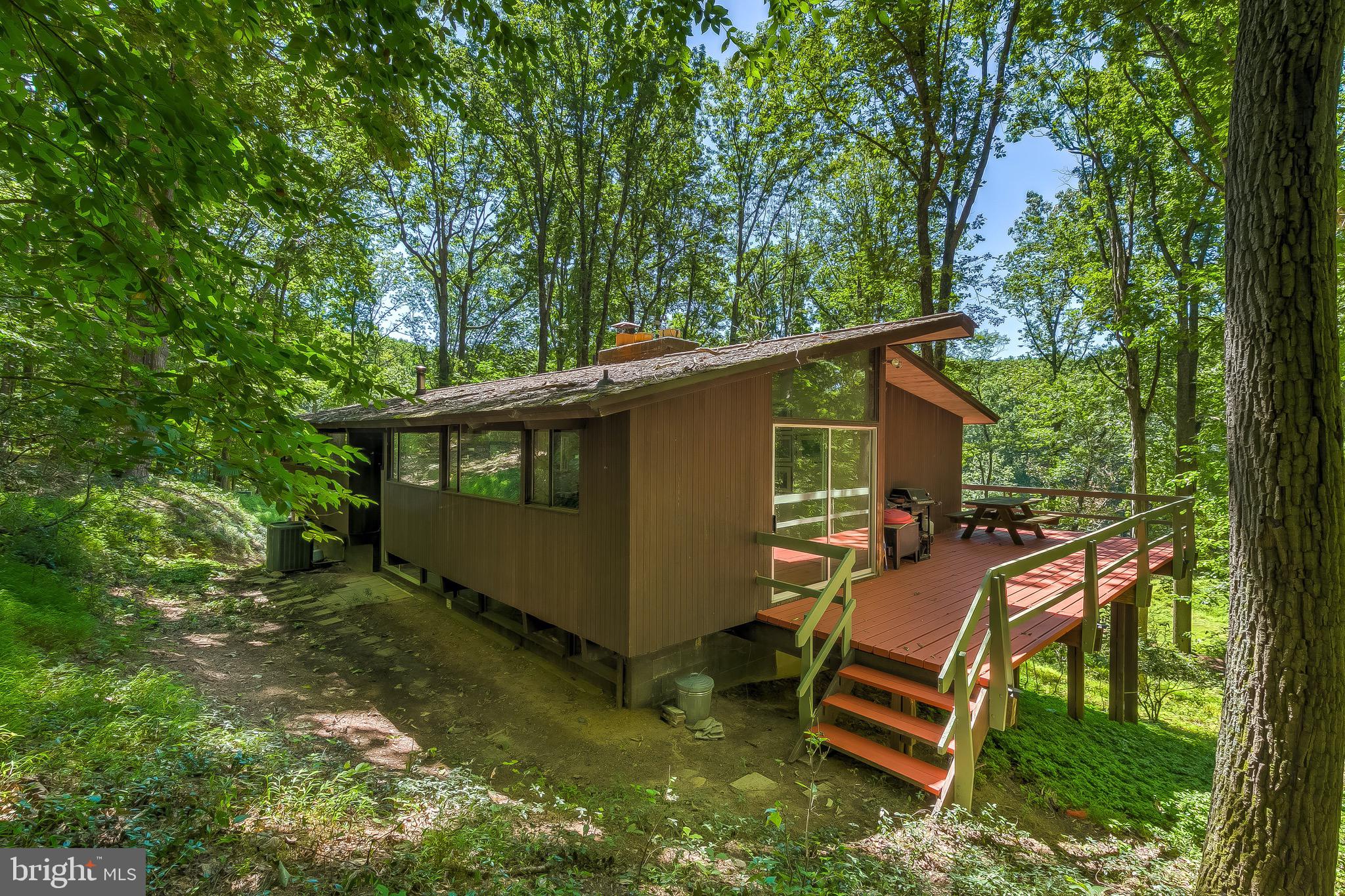 17050 Wesley Chapel Road Monkton, MD 21111 - Photo 3 of 43