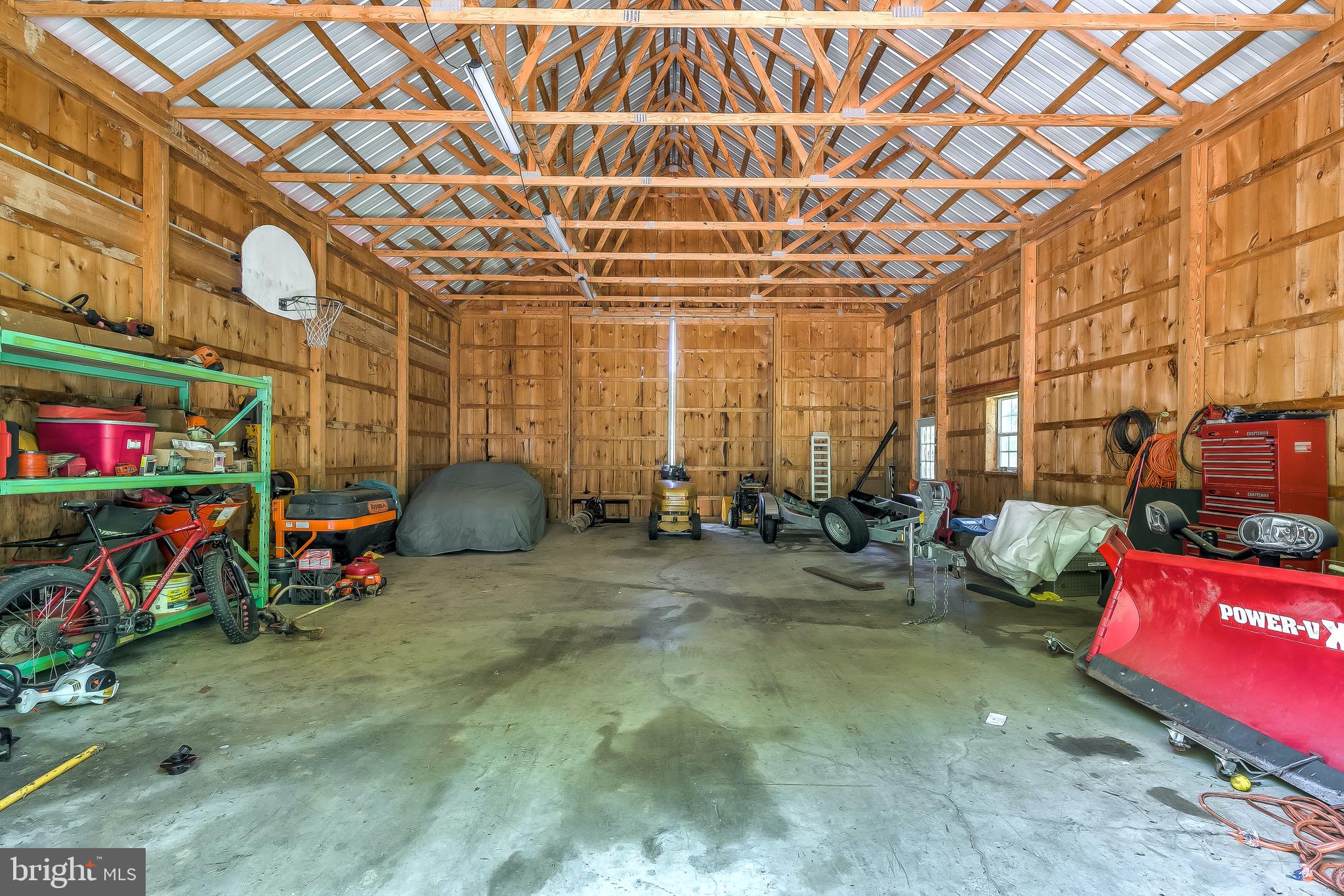 17050 Wesley Chapel Road Monkton, MD 21111 - Photo 40 of 43