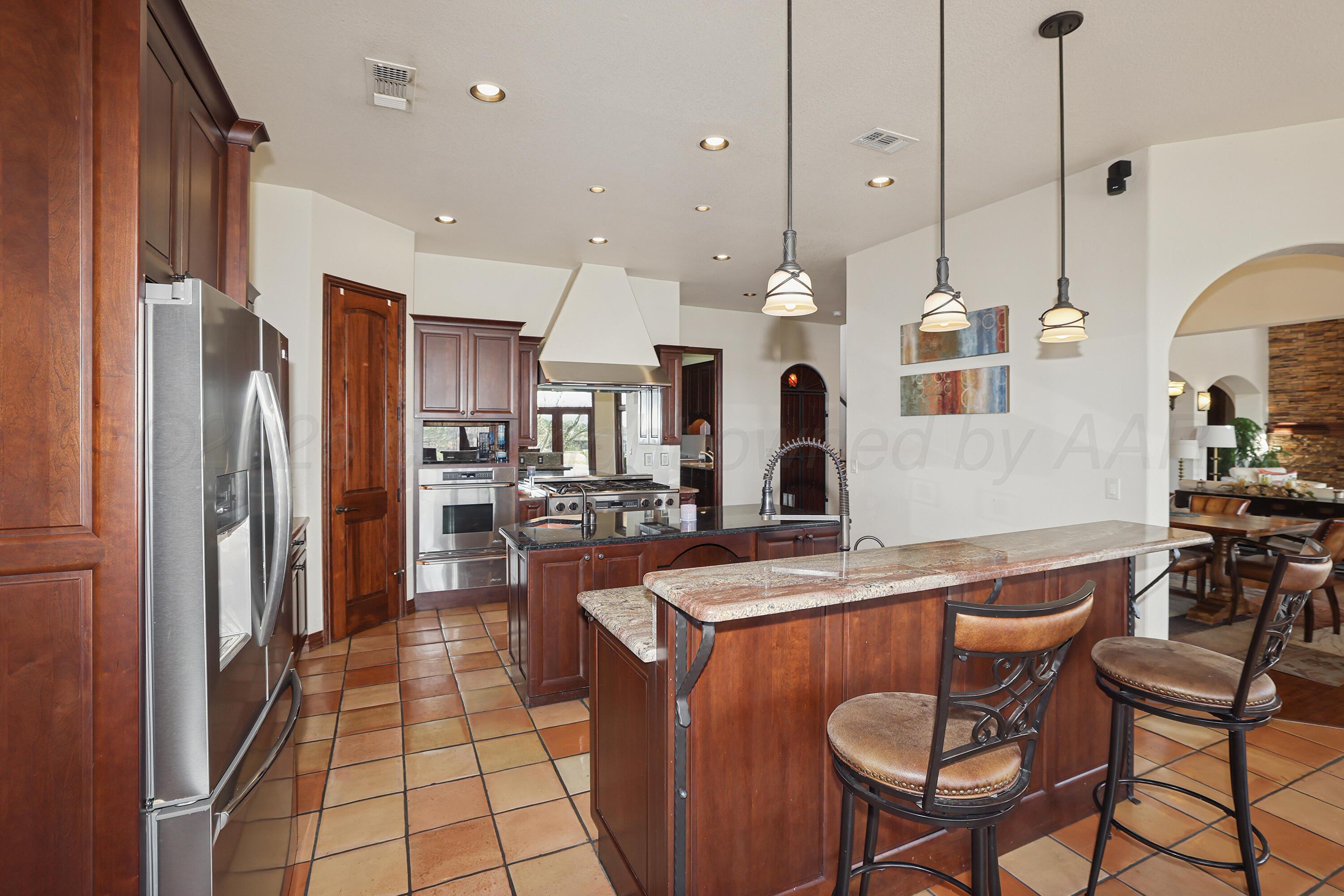 34 Cypress Point Amarillo, TX 79124 - Photo 18 of 58 16-Kitchen