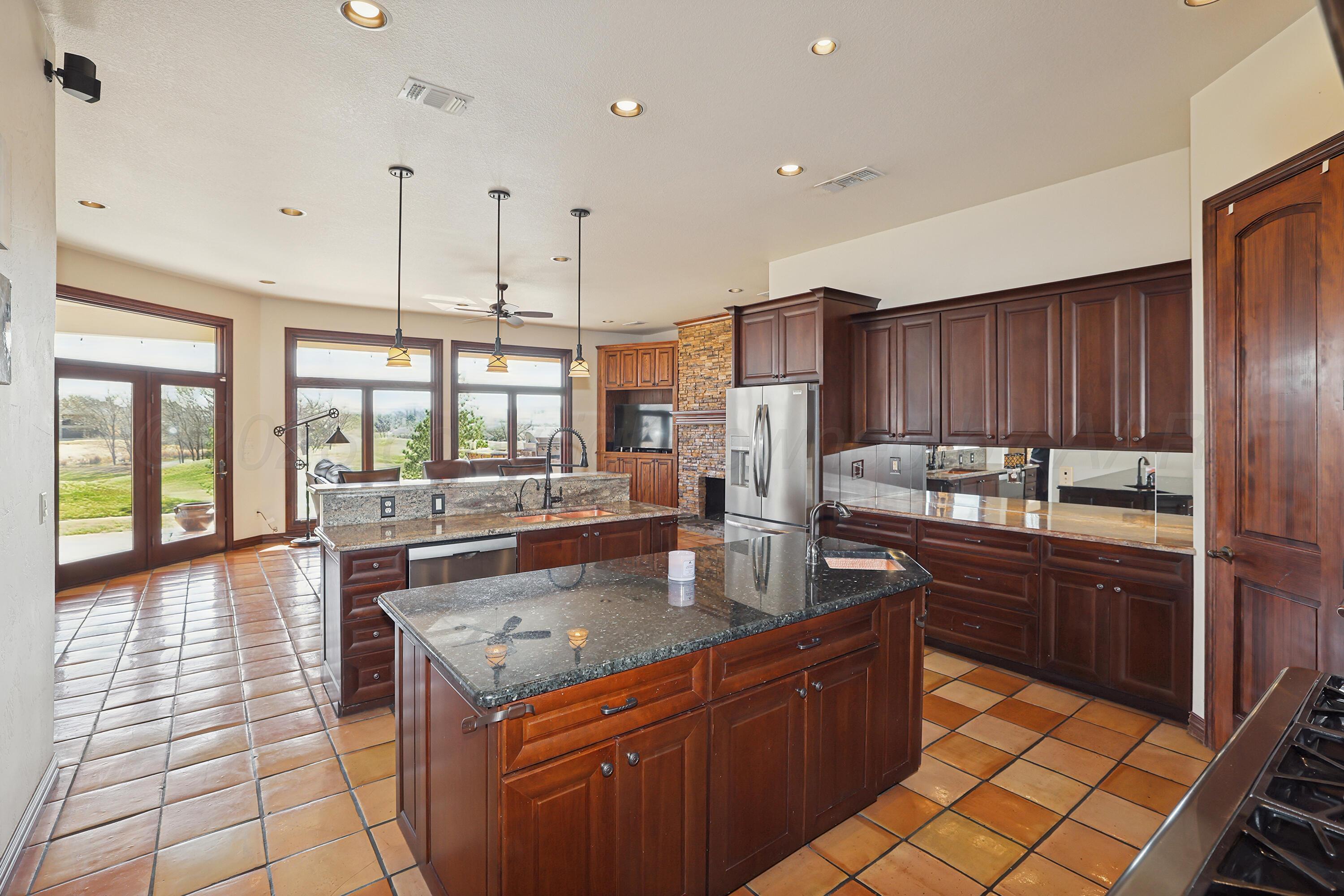 34 Cypress Point Amarillo, TX 79124 - Photo 20 of 58 18-Kitchen