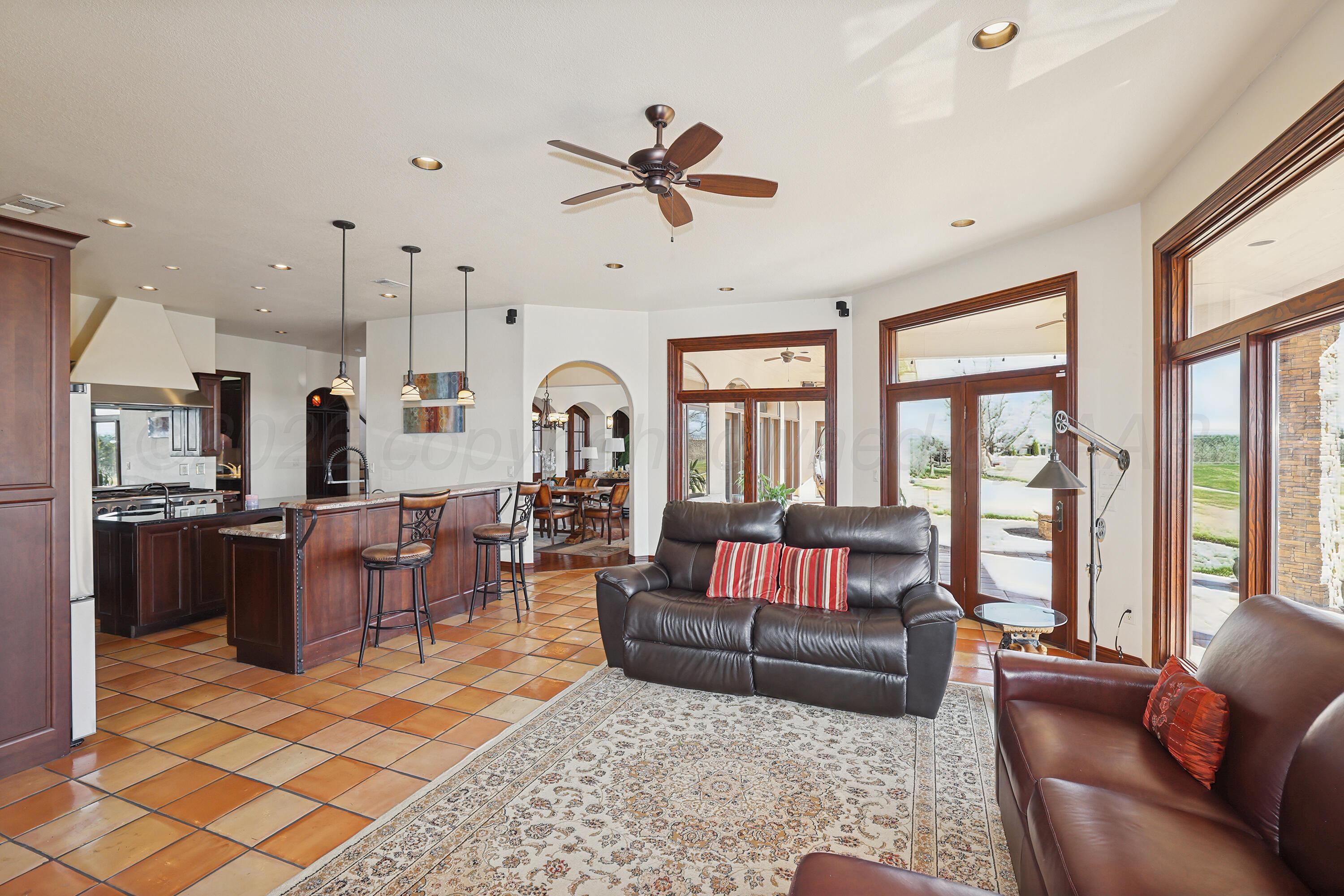 34 Cypress Point Amarillo, TX 79124 - Photo 22 of 58 20-2nd Living Area