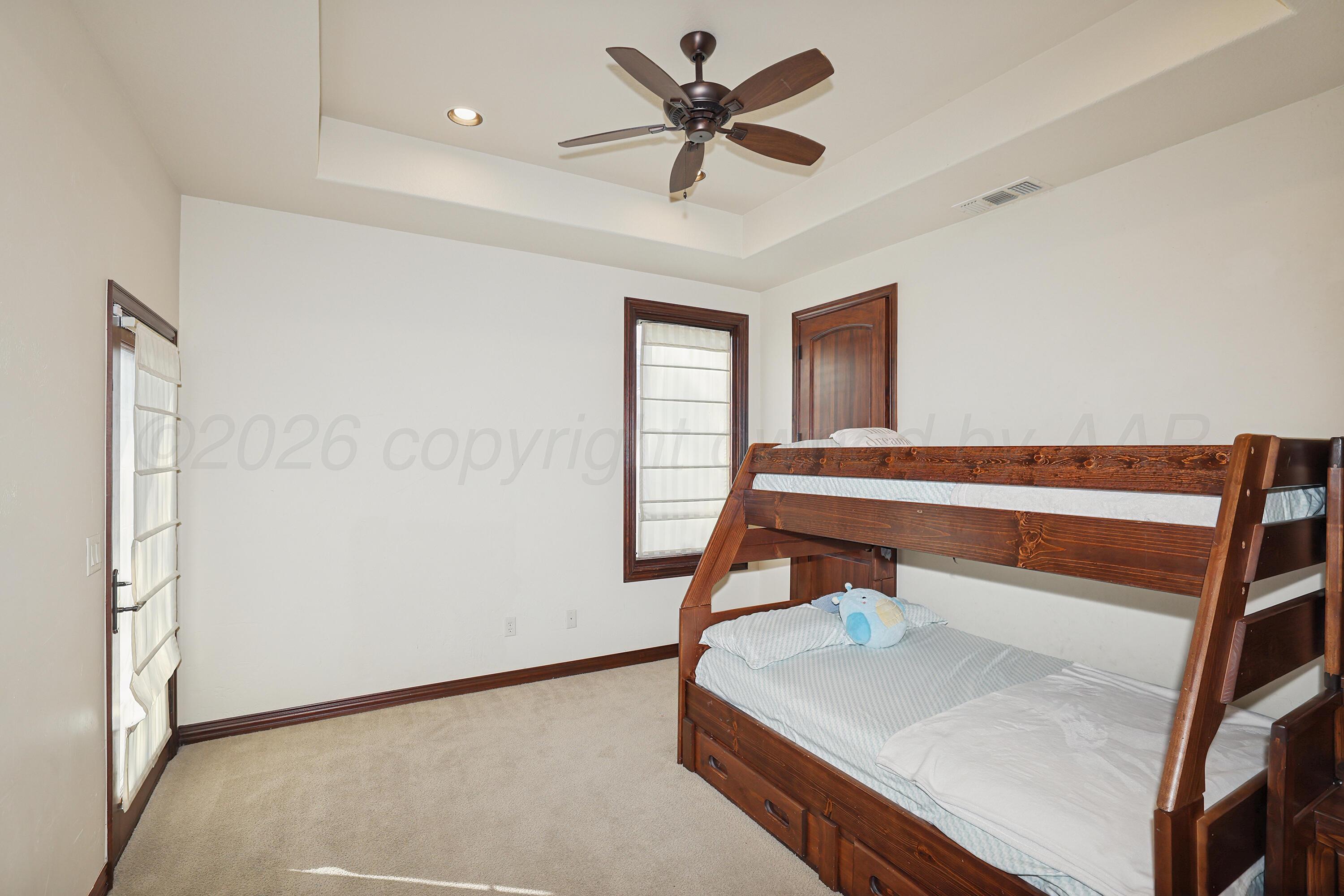 34 Cypress Point Amarillo, TX 79124 - Photo 33 of 58 31-2nd Bedroom
