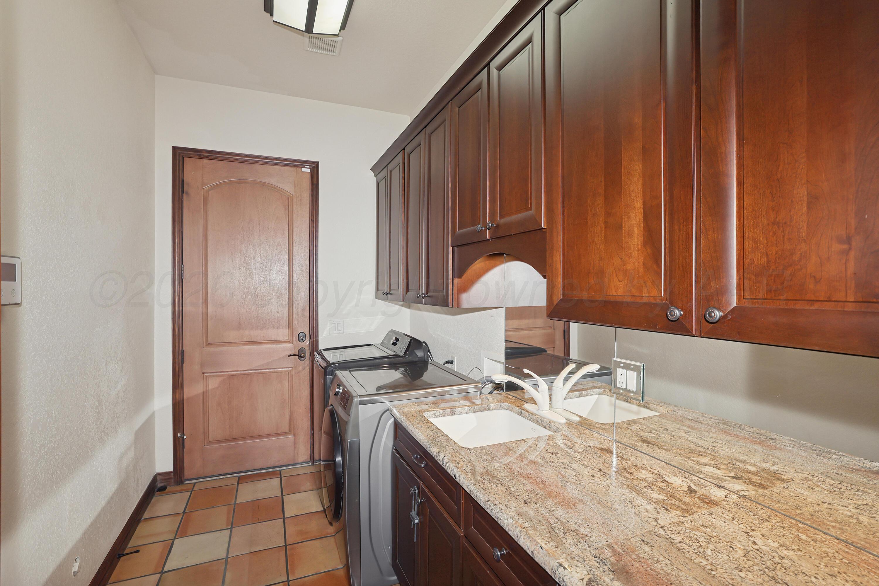 34 Cypress Point Amarillo, TX 79124 - Photo 52 of 58 50-Utility