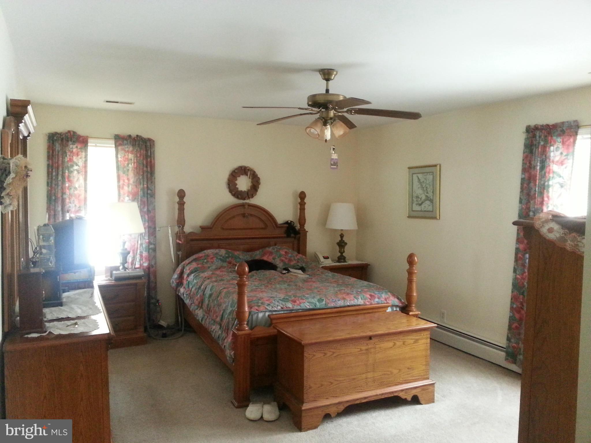 157 Joshua Road Stafford, VA 22556 - Photo 11 of 14 Bedroom