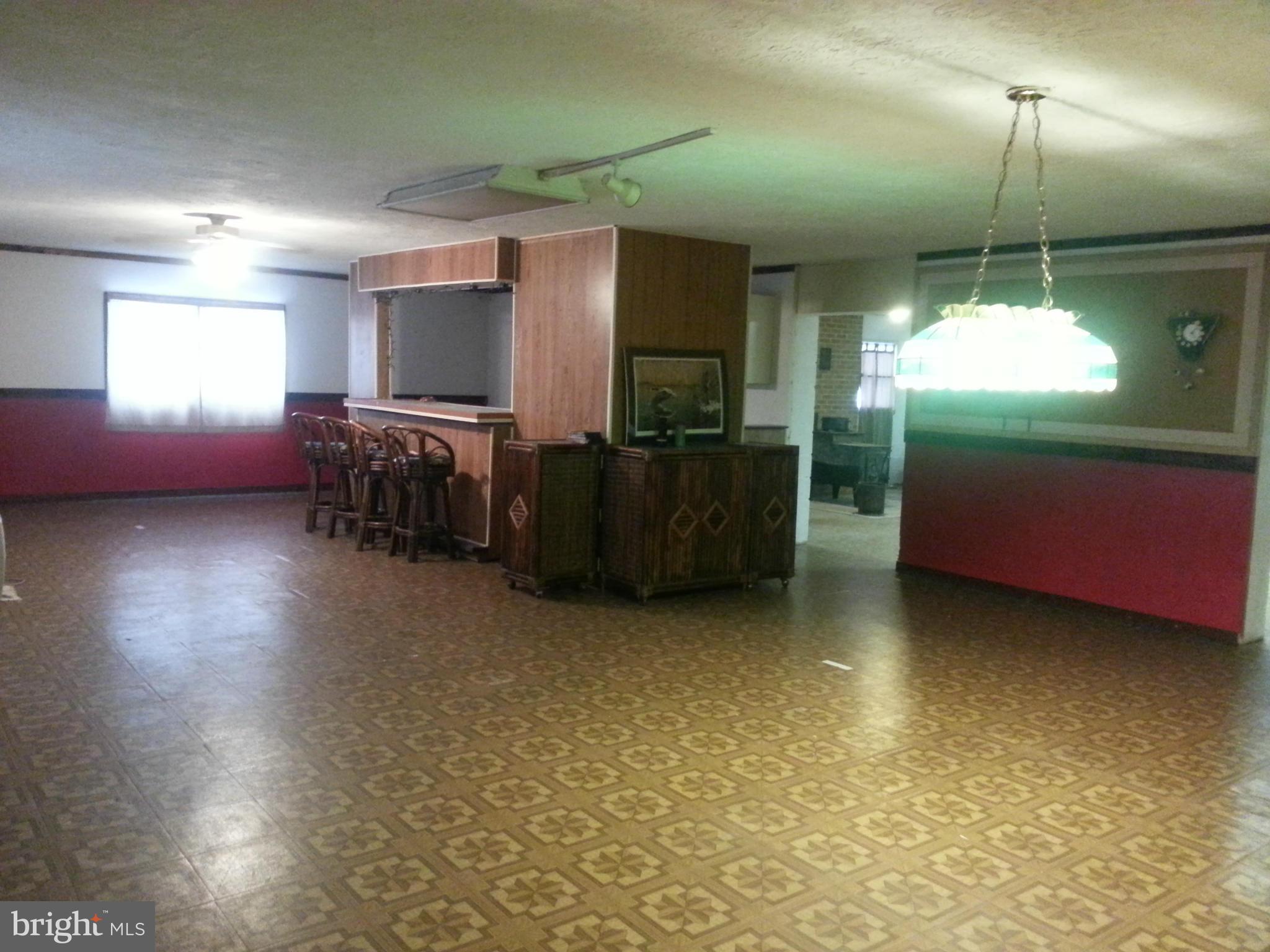 157 Joshua Road Stafford, VA 22556 - Photo 12 of 14 Basement