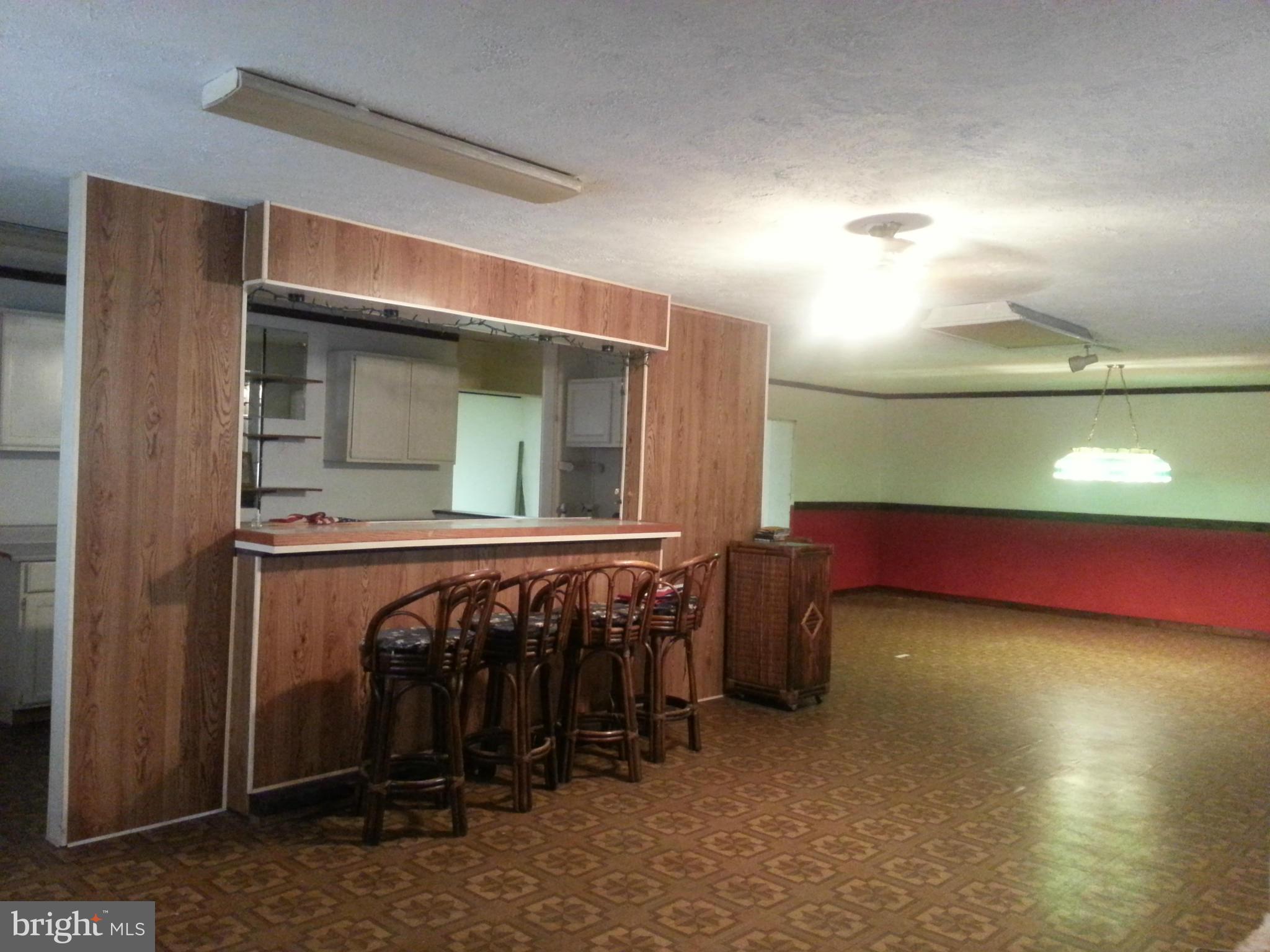 157 Joshua Road Stafford, VA 22556 - Photo 13 of 14 Basement