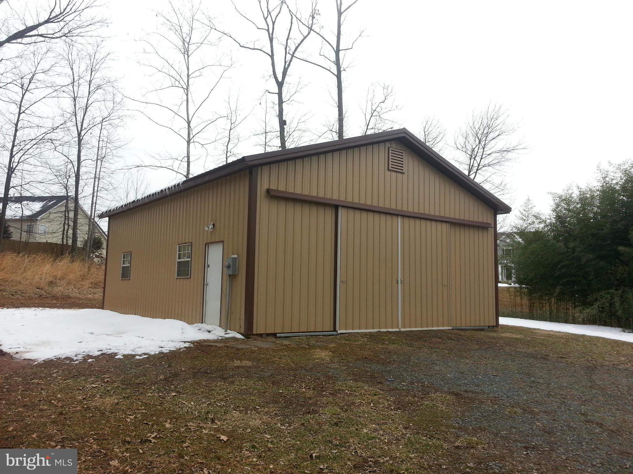 157 Joshua Road Stafford, VA 22556 - Photo 6 of 14 Exterior (General)