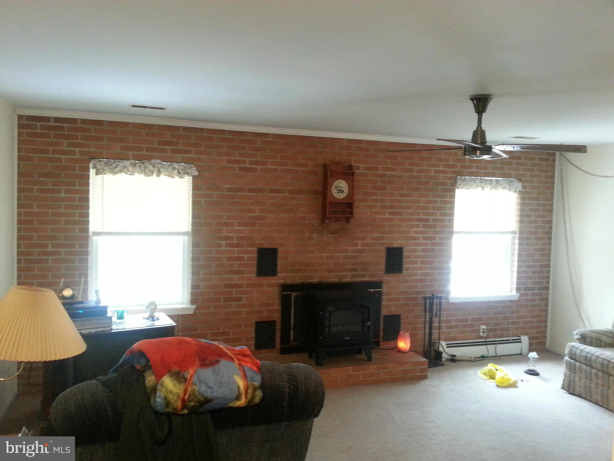157 Joshua Road Stafford, VA 22556 - Photo 8 of 14 Family Room