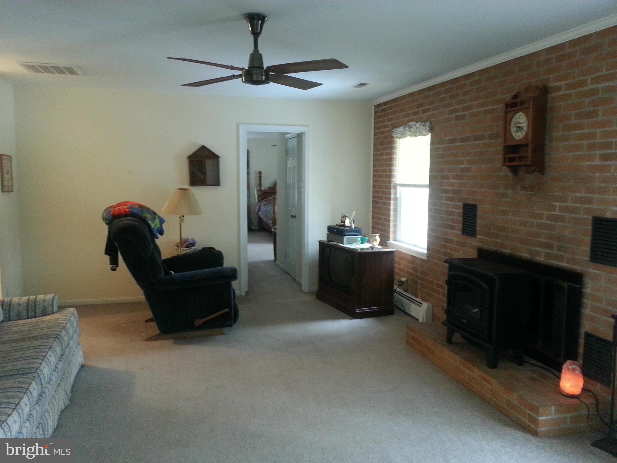 157 Joshua Road Stafford, VA 22556 - Photo 9 of 14 Basement
