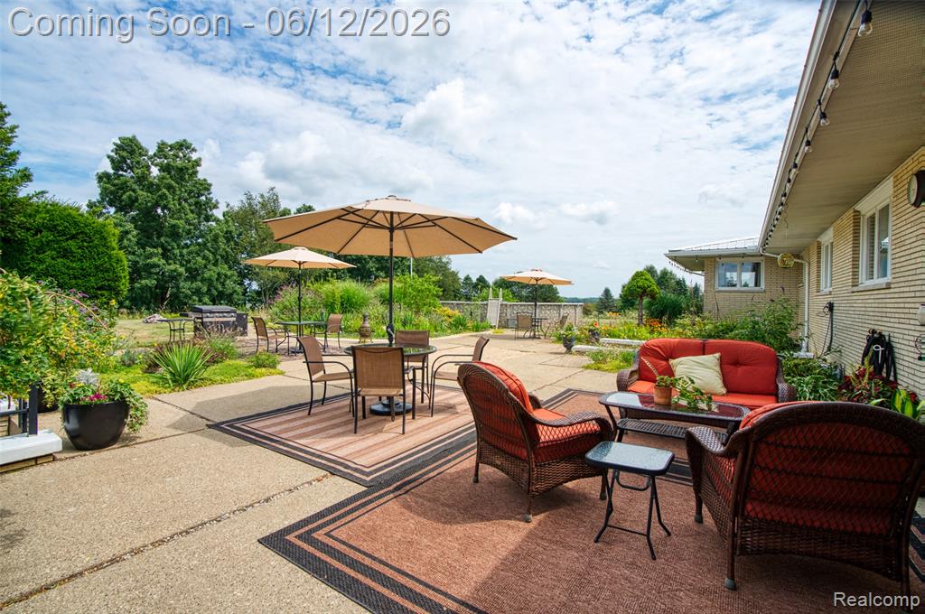 18999 Weller Road Gregory, MI 48137 - Photo 40 of 54