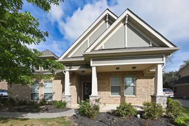 $569,900 | 249 Black Thorn Lane, Gallatin, TN 37066
