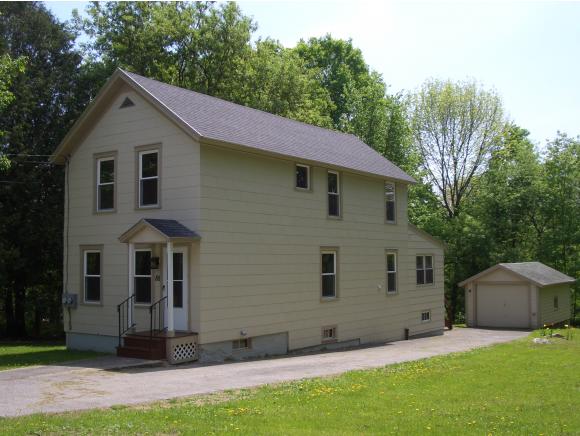 88 Vernon Street Rutland, VT 05701 - Photo 1 of 26