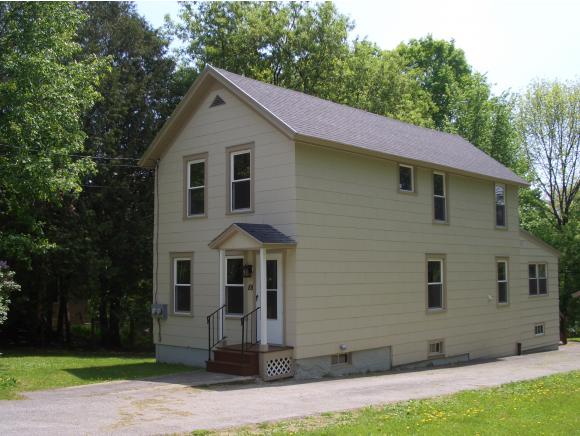 88 Vernon Street Rutland, VT 05701 - Photo 25 of 26