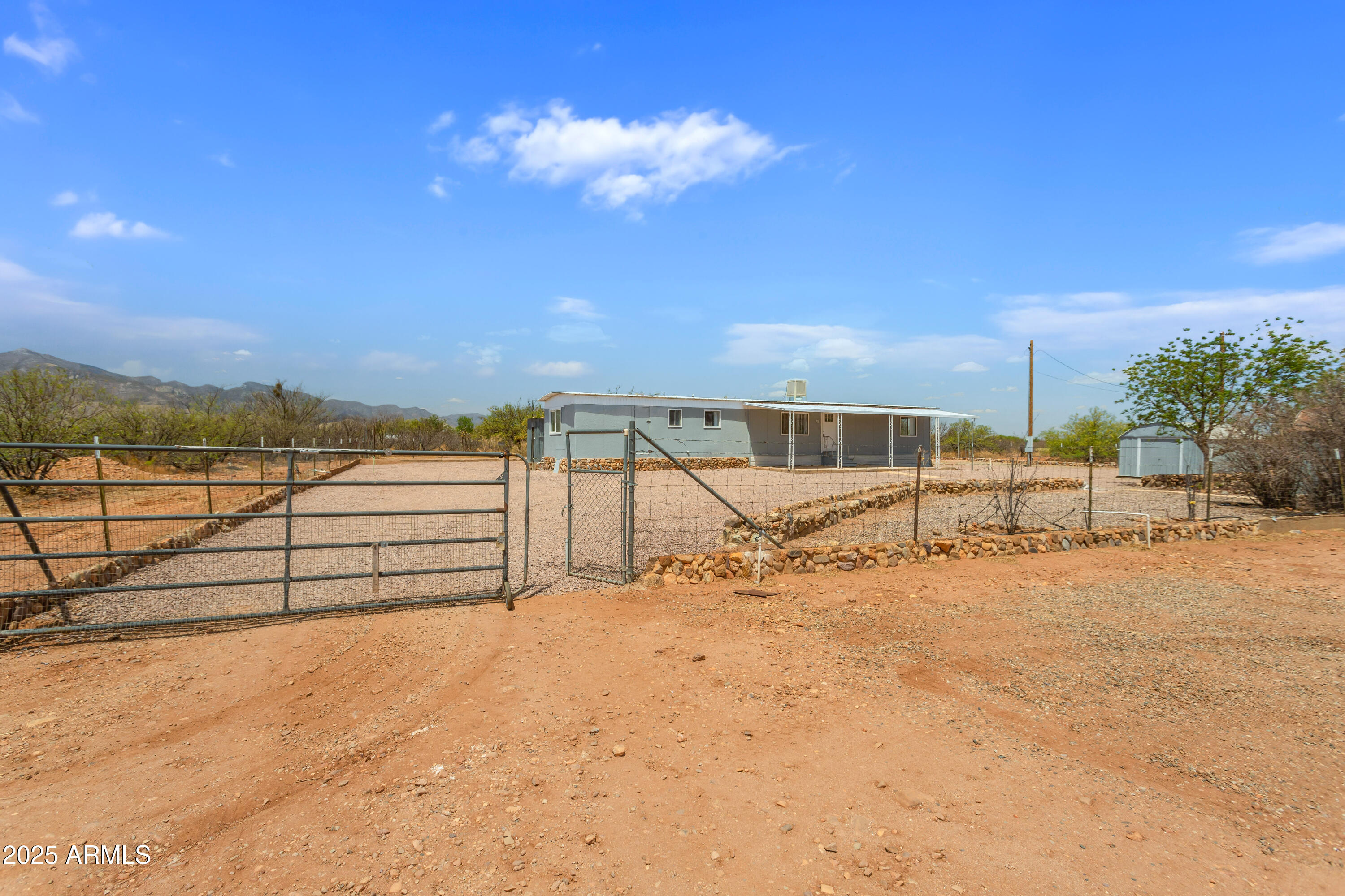 5990 South Ranch Road Hereford, AZ 85615 - Photo 1 of 26 IMG_0823
