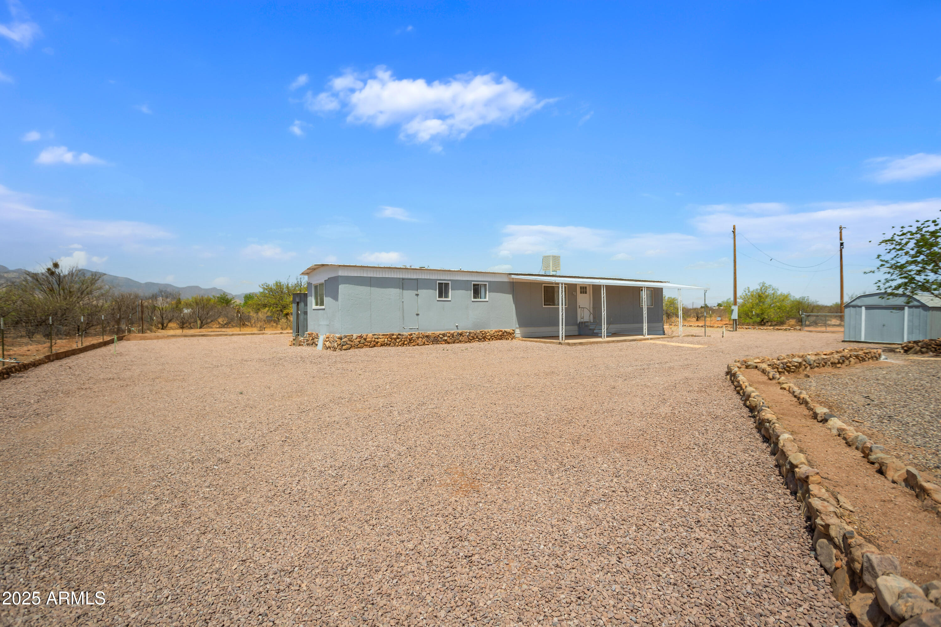 5990 South Ranch Road Hereford, AZ 85615 - Photo 2 of 26 IMG_0824