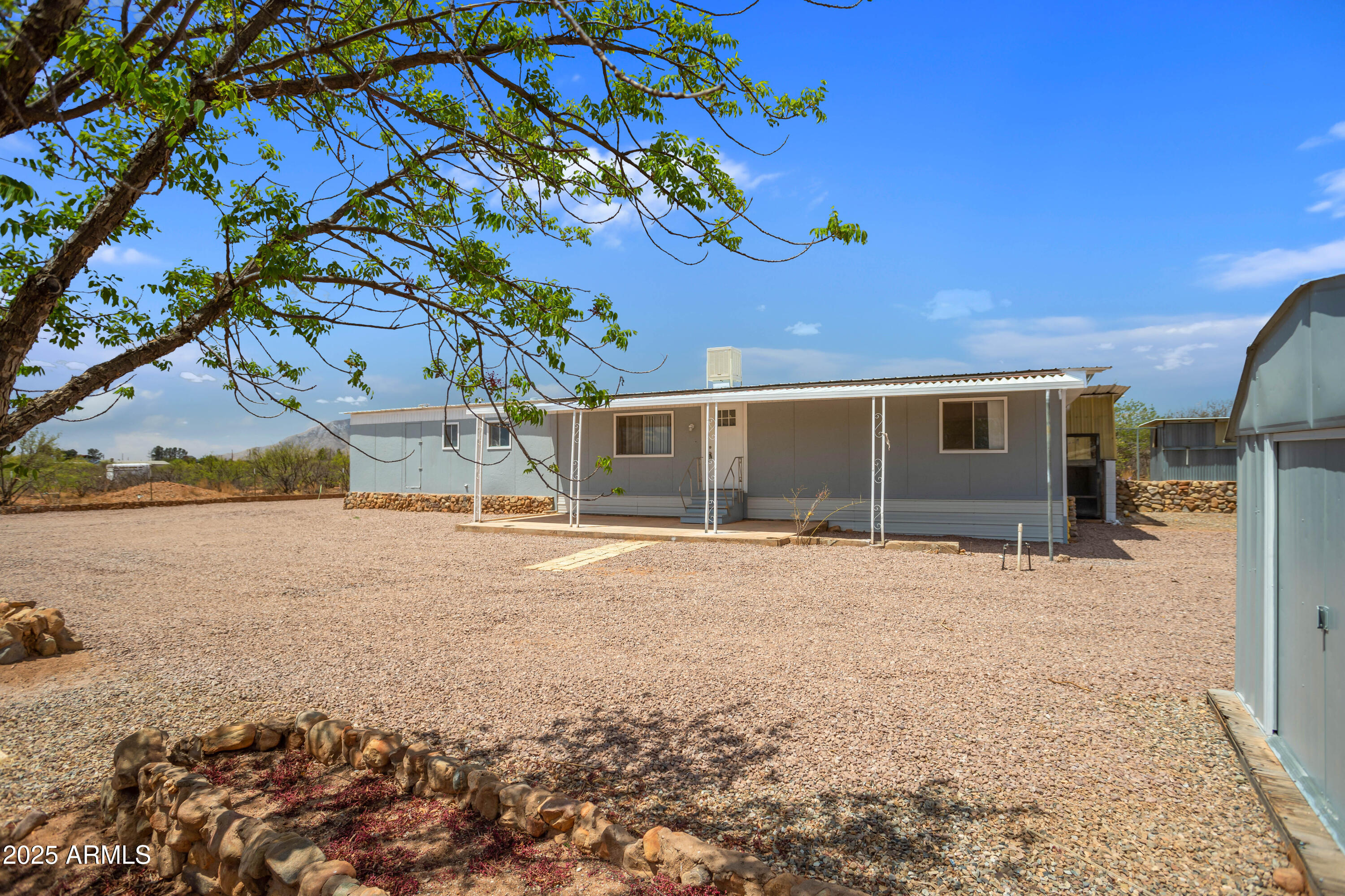 5990 South Ranch Road Hereford, AZ 85615 - Photo 4 of 26 IMG_0826