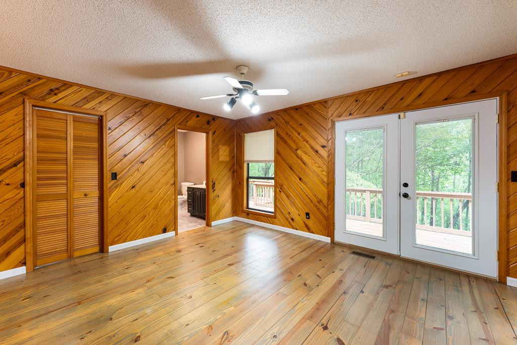 144 Wolf Ridge Lane Murphy, NC 28906 - Photo 5 of 30 Primary Bedroom