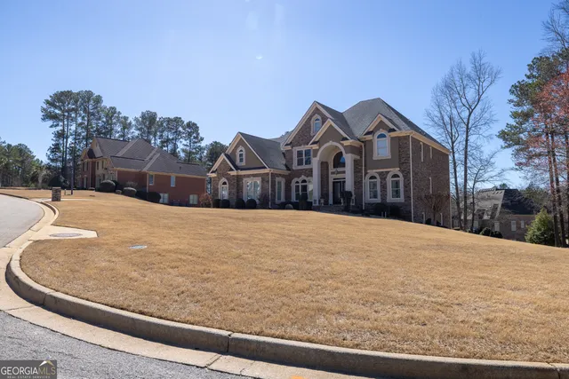 $96,903 | 2212 Escalade Court, Conyers, GA 30094