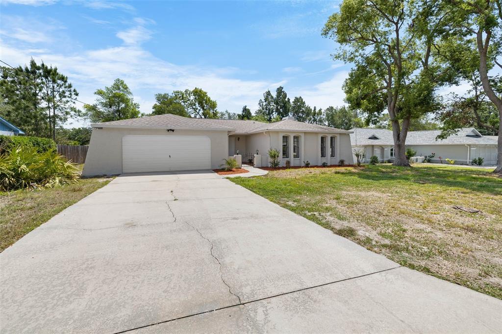 5378 Mosquero Road Spring Hill, FL 34606 - Photo 1 of 1 Gallery Image 1