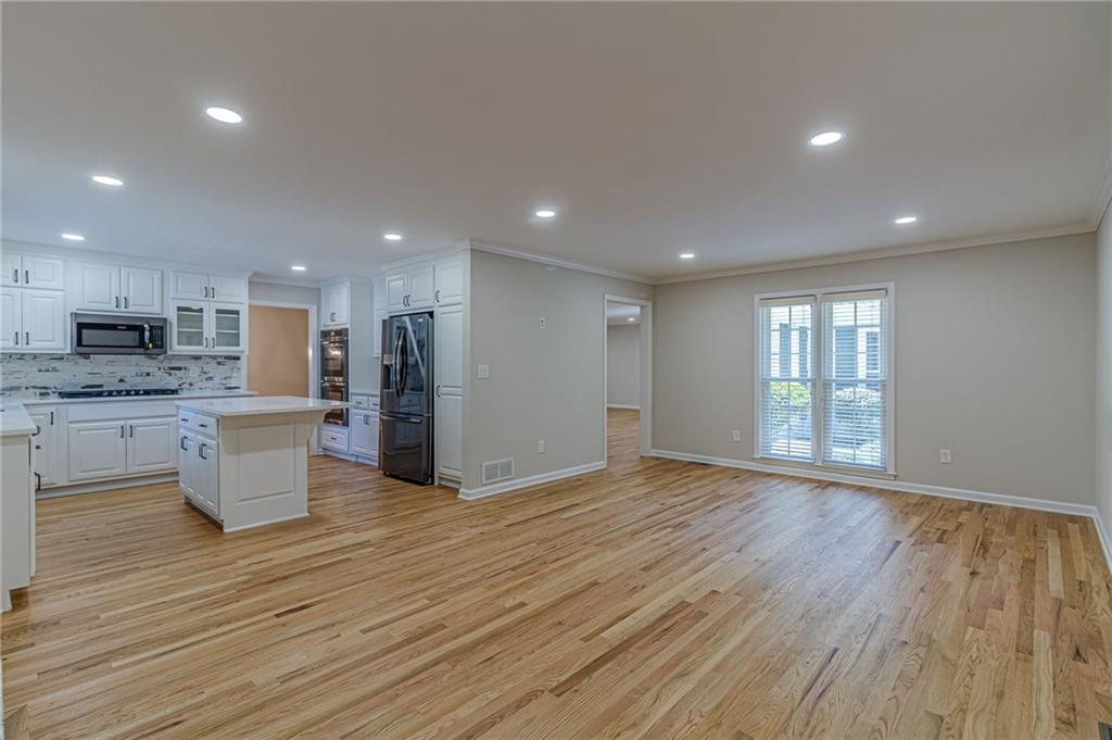 4296 Huntington Circle Atlanta, GA 30338 - Photo 20 of 46