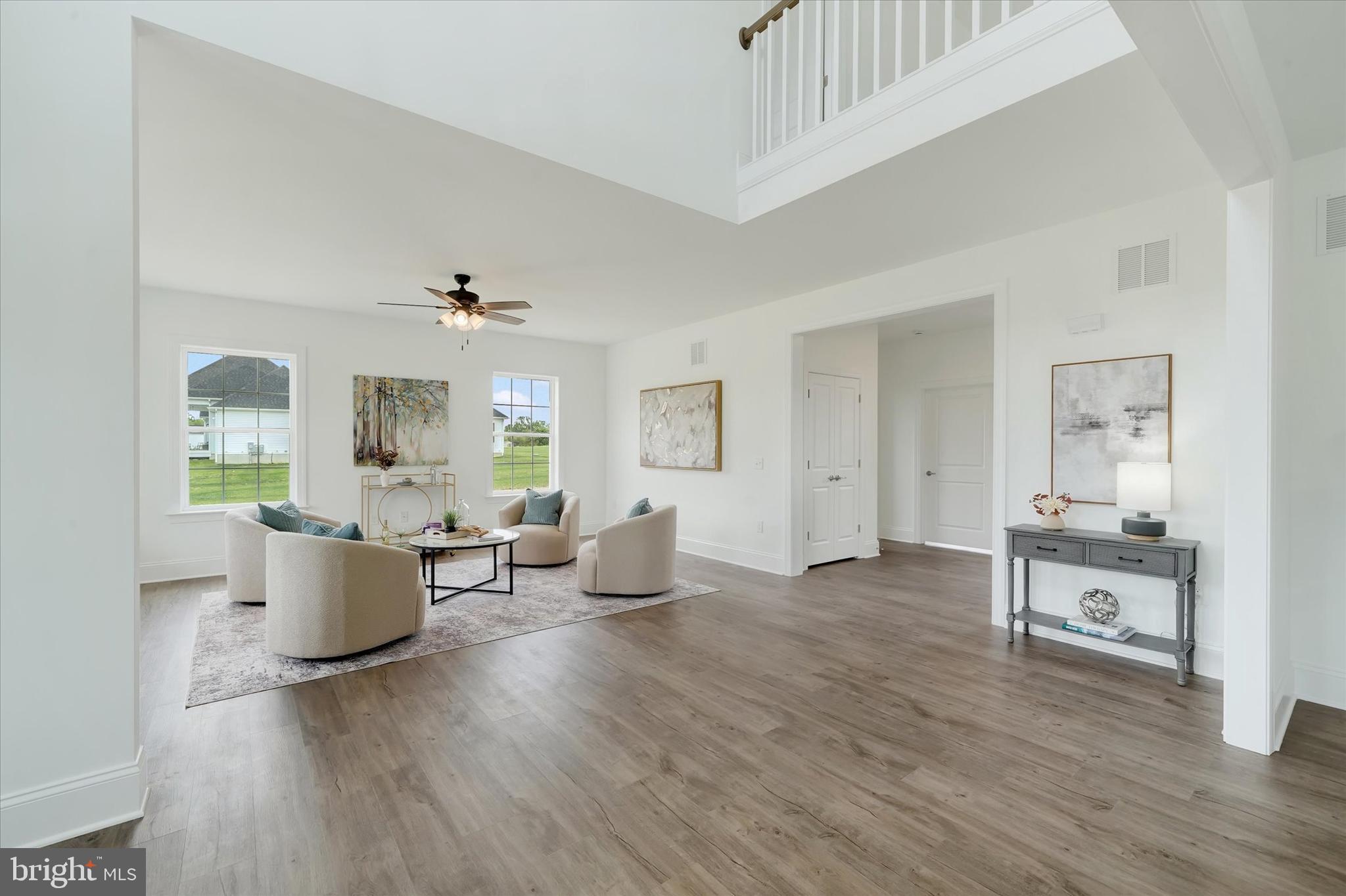 109 Knightsbridge Road Middletown, DE 19709 - Photo 19 of 46 Versatile Room to fit your needs