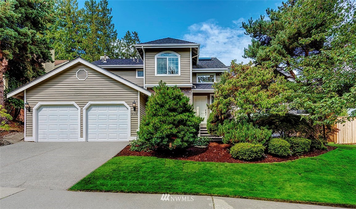 9132 Northeast 151st Street Bothell, WA 98011 - Photo 1 of 24