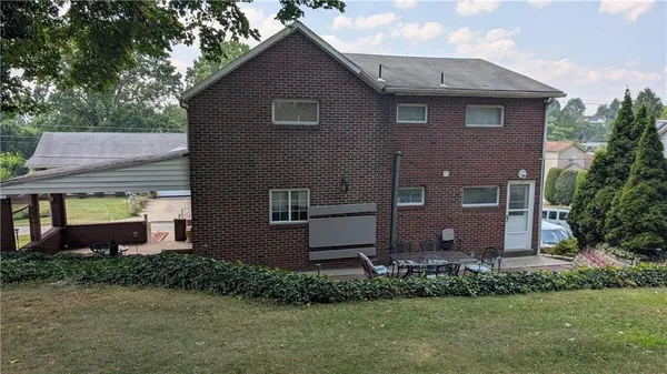$274,900 | 388 Derrick Avenue, Uniontown, PA 15401