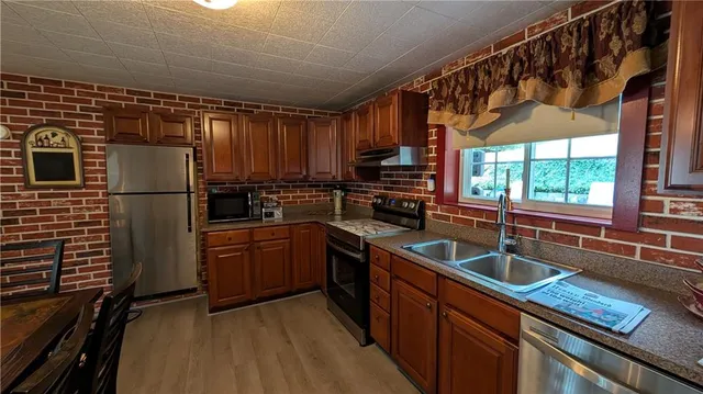 $279,000 | 388 Derrick Avenue, Uniontown, PA 15401