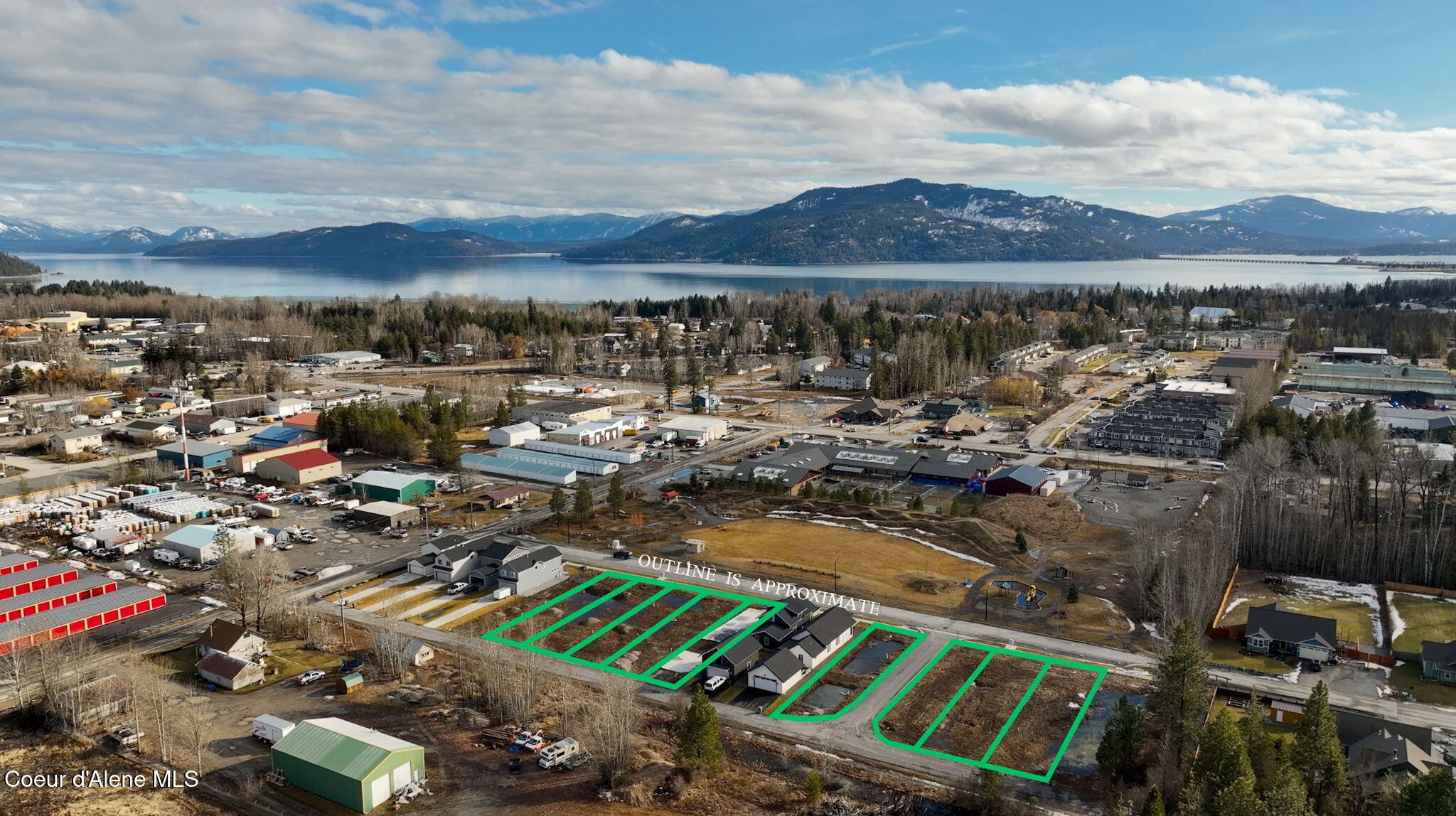 Lot 2 Dustarr Lane Ponderay, ID 83852 - Photo 13 of 25 13-web-or-mls-4 outlined