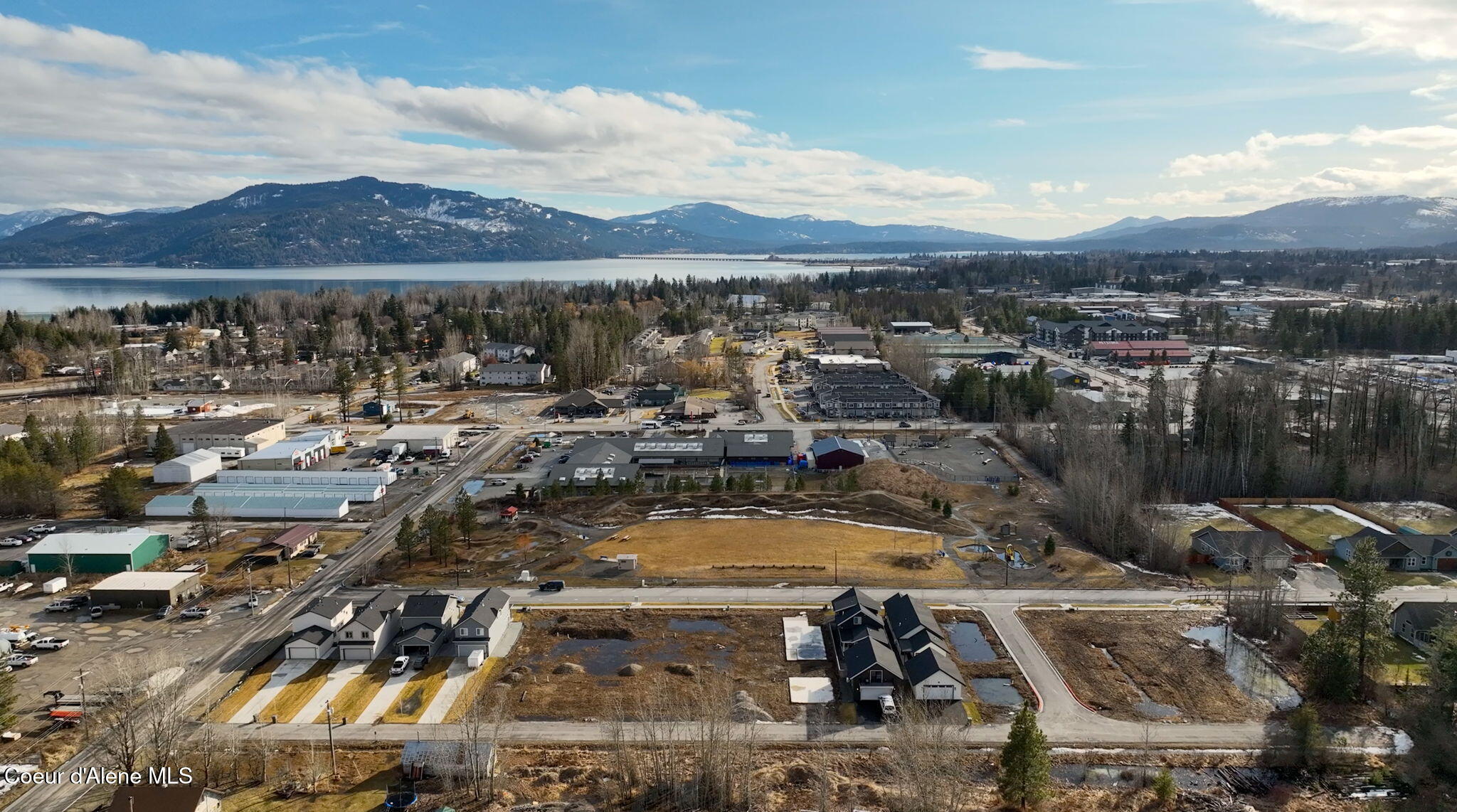 Lot 2 Dustarr Lane Ponderay, ID 83852 - Photo 4 of 25 4-web-or-mls-2