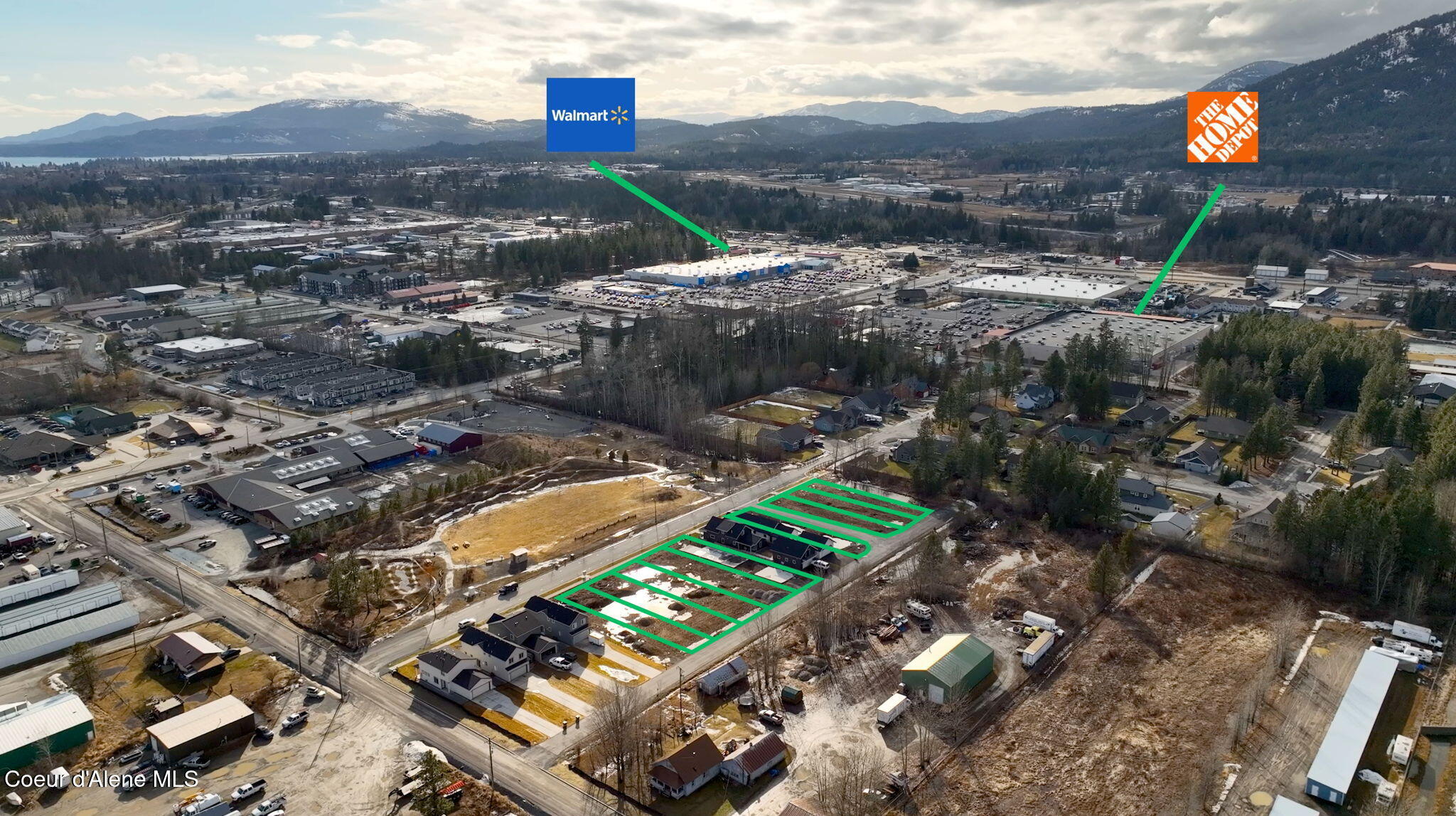 Lot 2 Dustarr Lane Ponderay, ID 83852 - Photo 7 of 25 7-web-or-mls-5 outlined