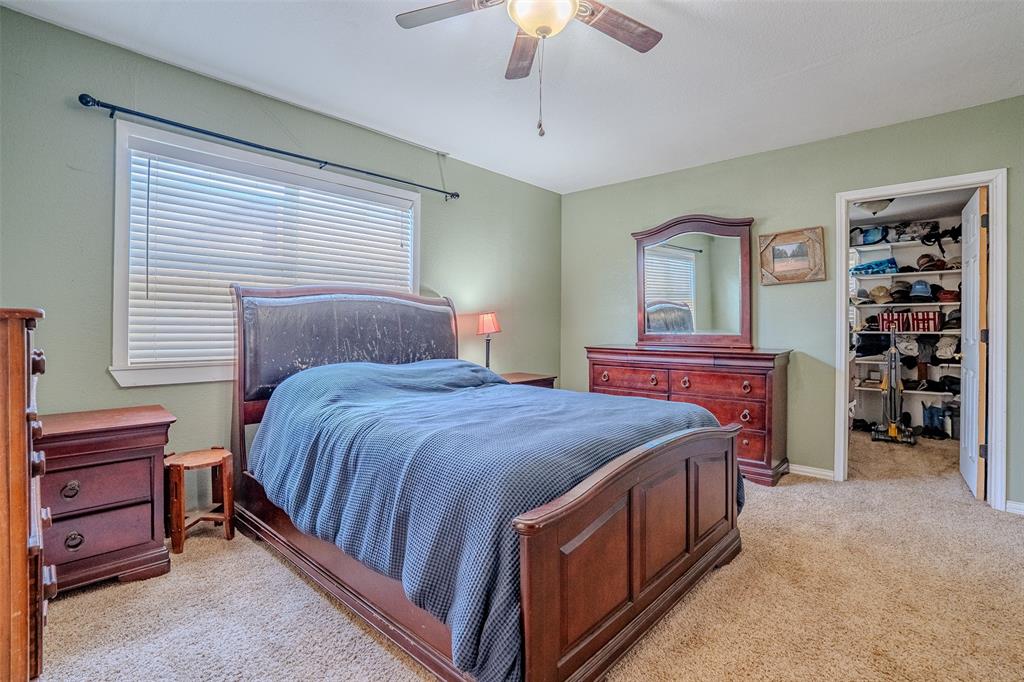 611 Billings Road Tolar, TX 76476 - Photo 13 of 28 Gallery Image 13