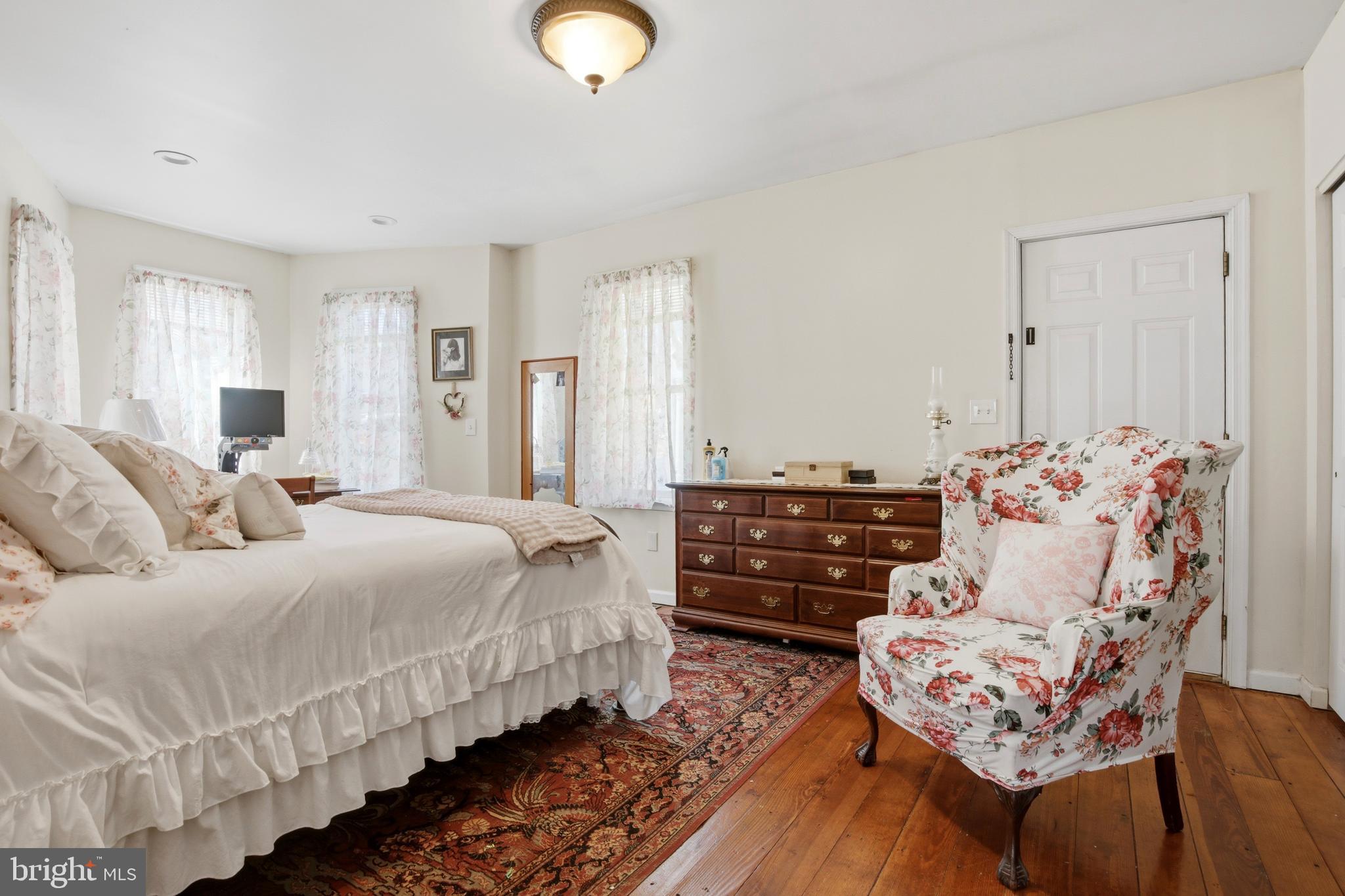 496 Covered Bridge Road Quakertown, PA 18951 - Photo 10 of 35 Bedroom 1