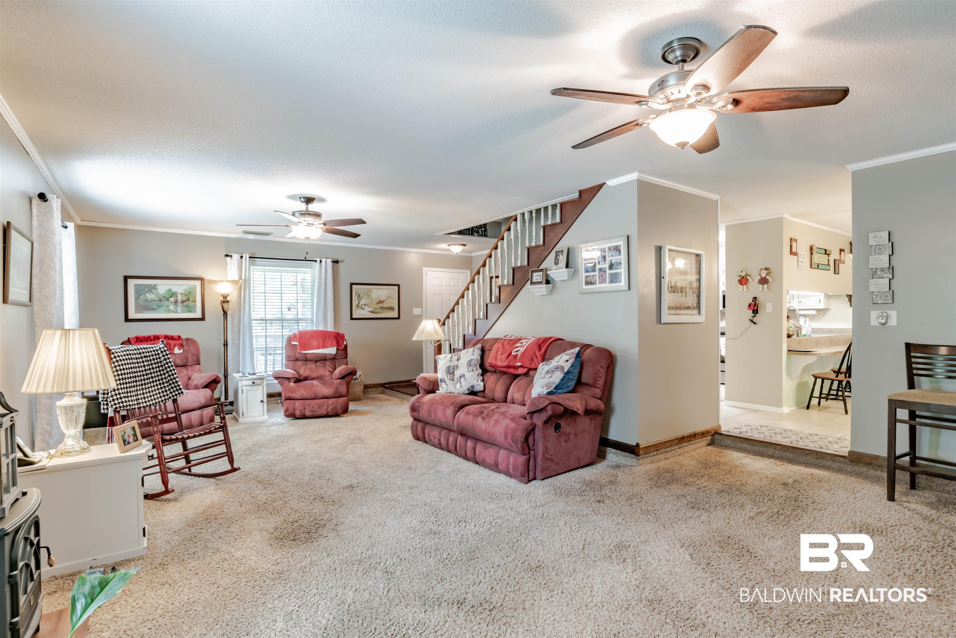 7140 Cedar Drive Saraland, AL 36571 - Photo 12 of 46