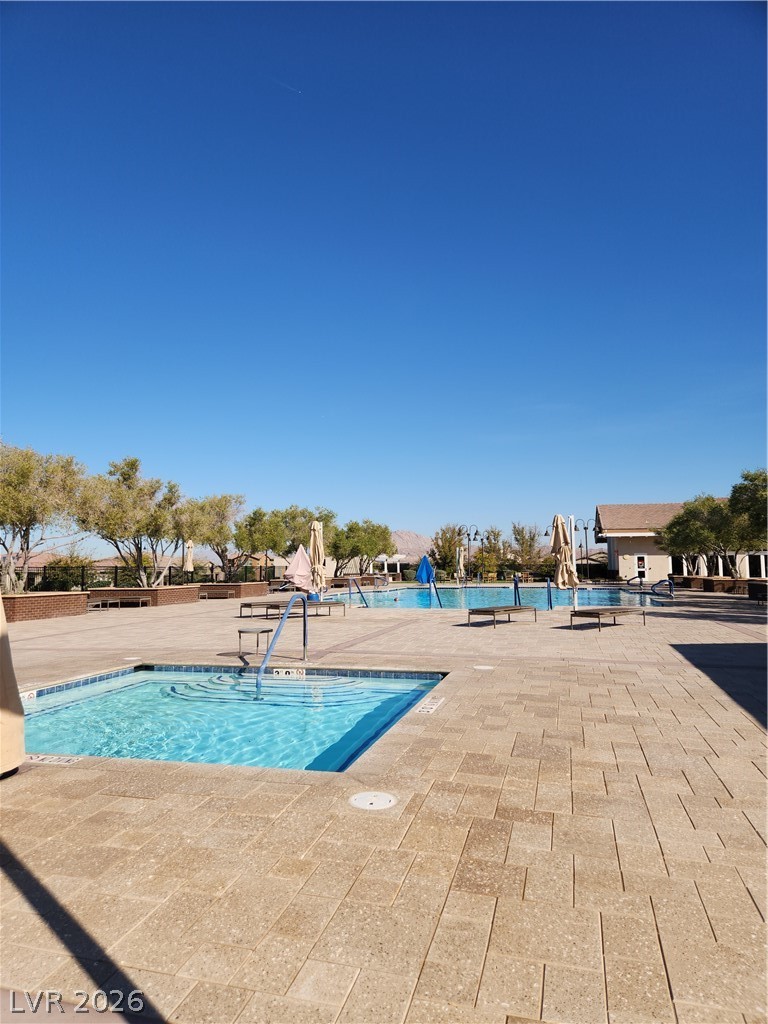 217 Bennett Pointe Avenue Henderson, NV 89011 - Photo 34 of 39