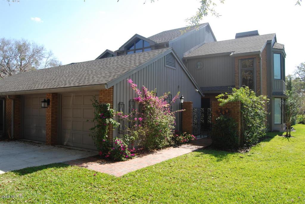 1741 Southeast Clatter Bridge Road Ocala, FL 34471 - Photo 1 of 1 1741 SE CLATTER BRIDGE RD