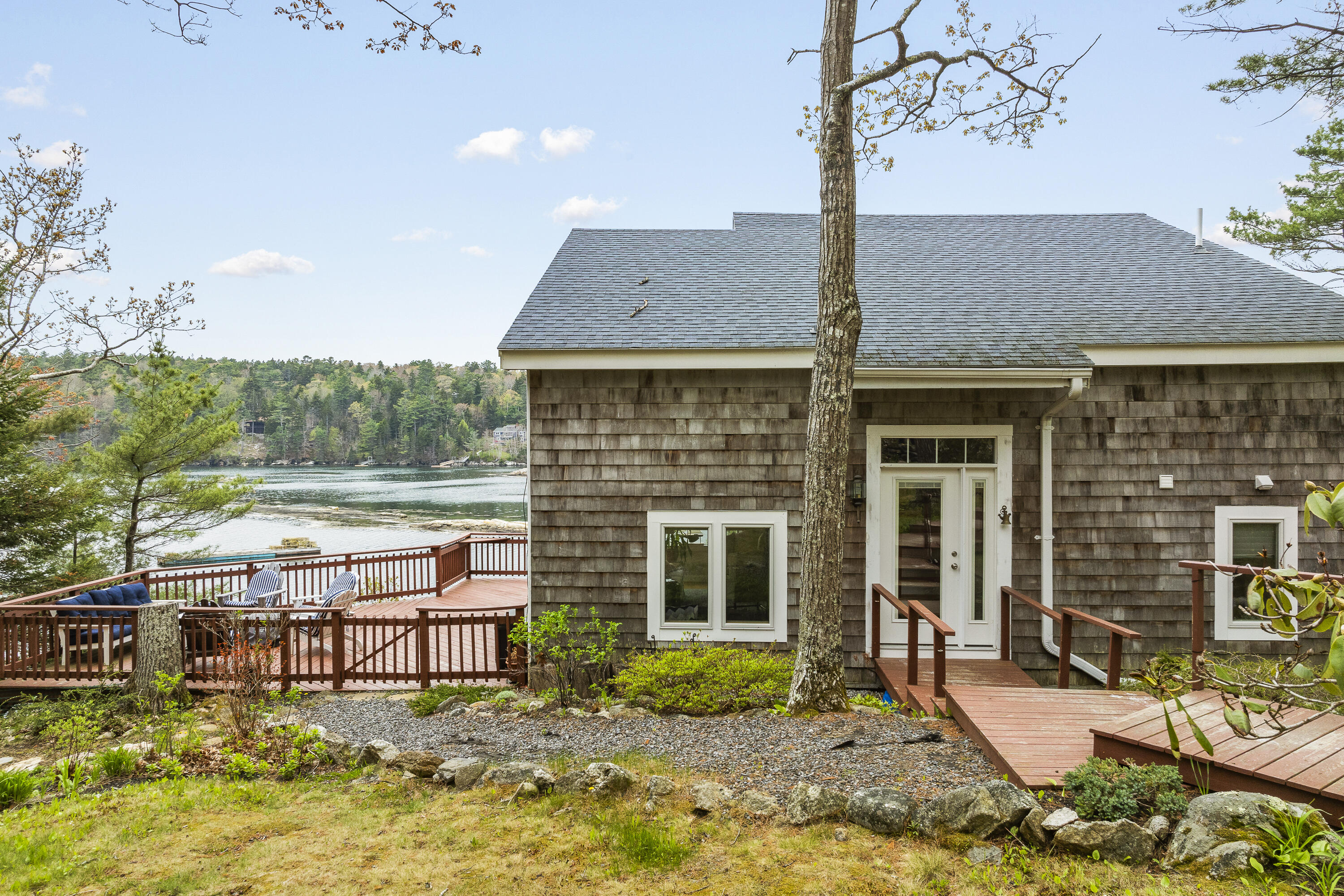 35 Barrows Road Boothbay Harbor, ME 04538 - Photo 3 of 52 15-35 Barrows Rd, Boothbay Harbor, ME-TP