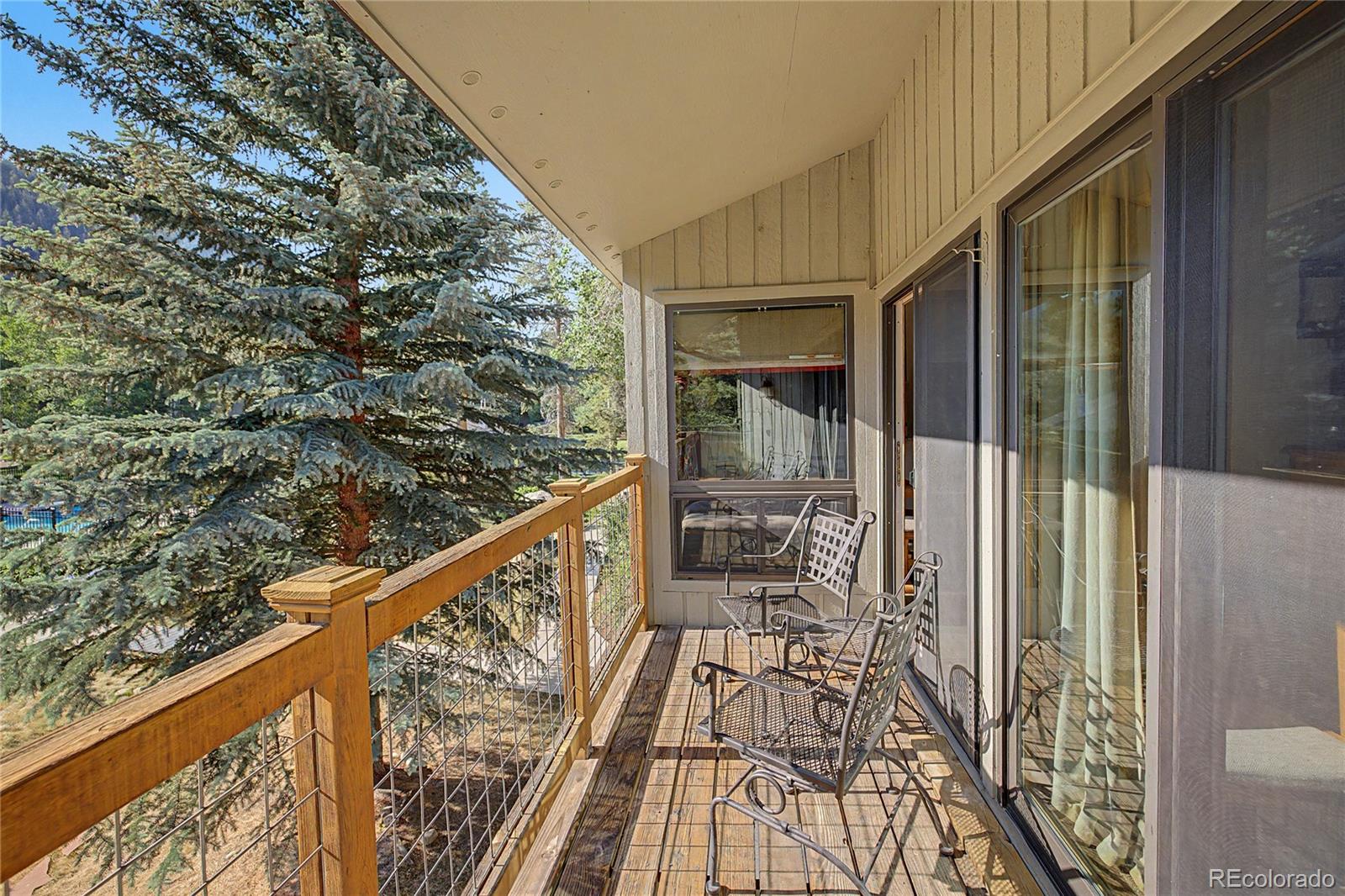 100 Wild Irishman Road, Unit 1109 Dillon, CO 80435 - Photo 16 of 37 Gallery Image 16
