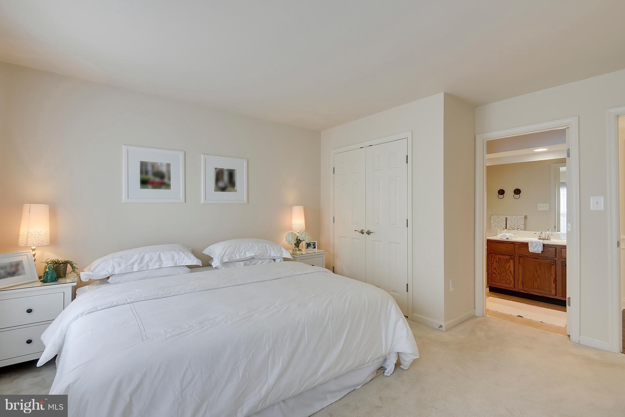18008 Coachmans Road Germantown, MD 20874 - Photo 15 of 30 Bedroom