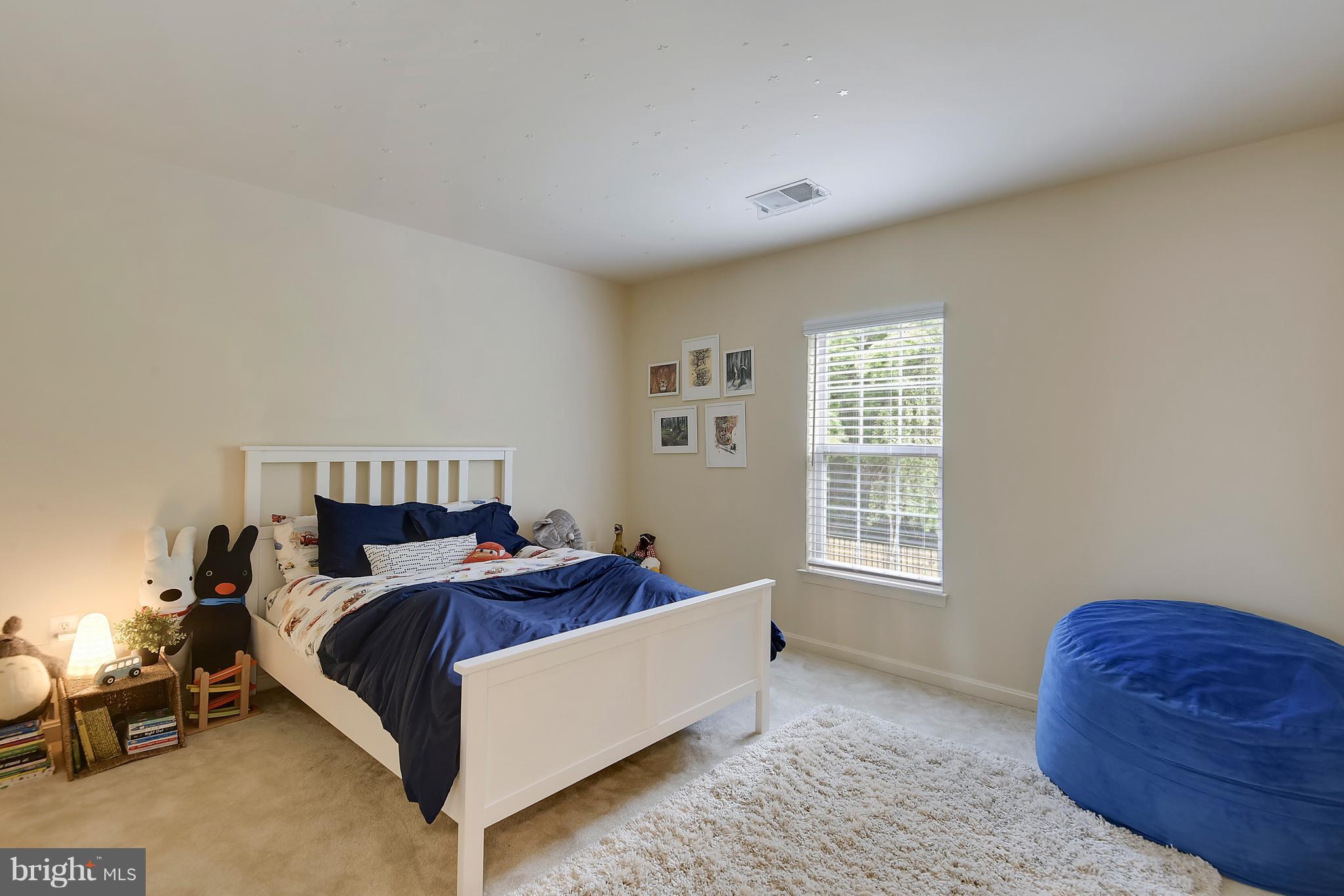 18008 Coachmans Road Germantown, MD 20874 - Photo 16 of 30 Bedroom