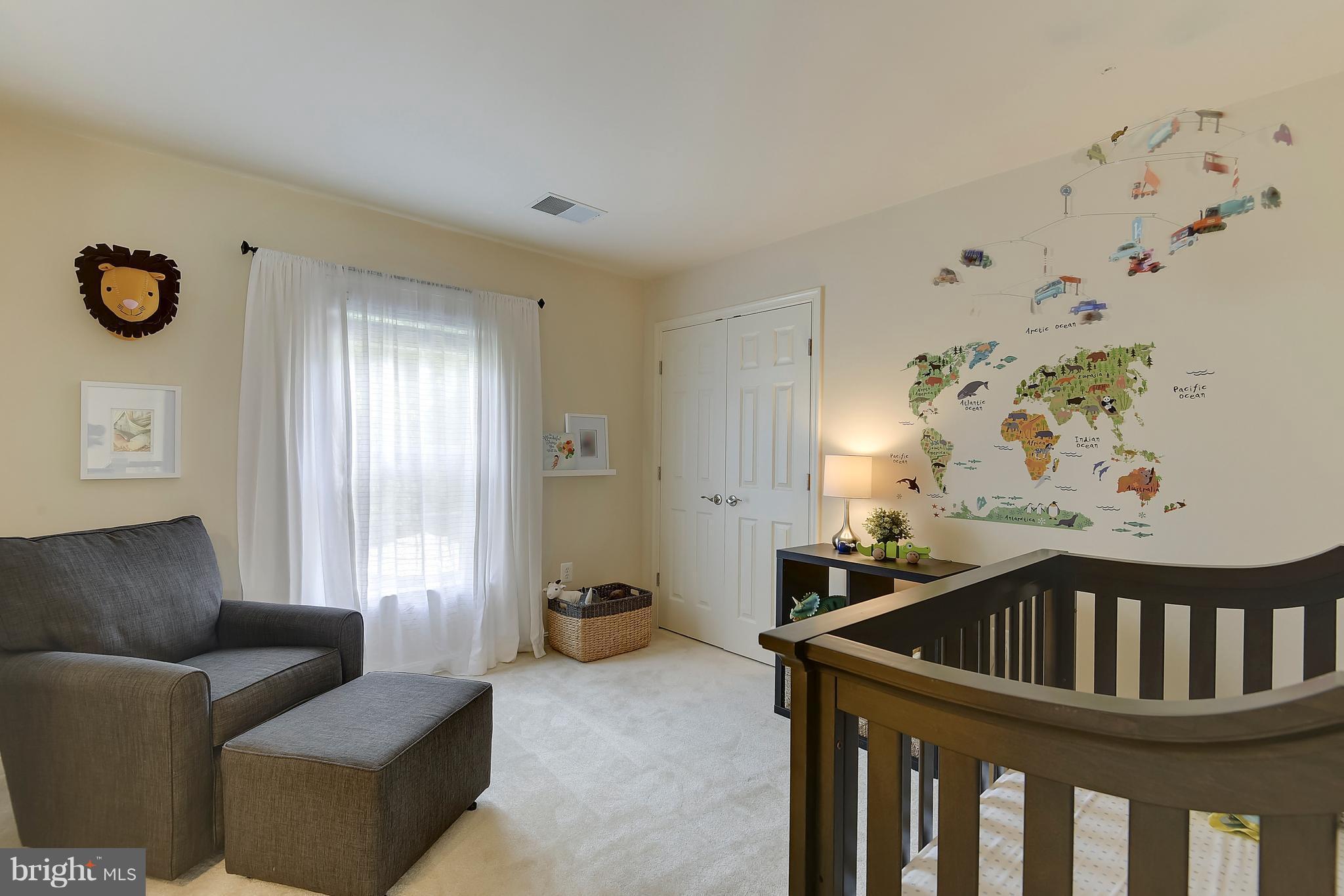 18008 Coachmans Road Germantown, MD 20874 - Photo 17 of 30 Bedroom