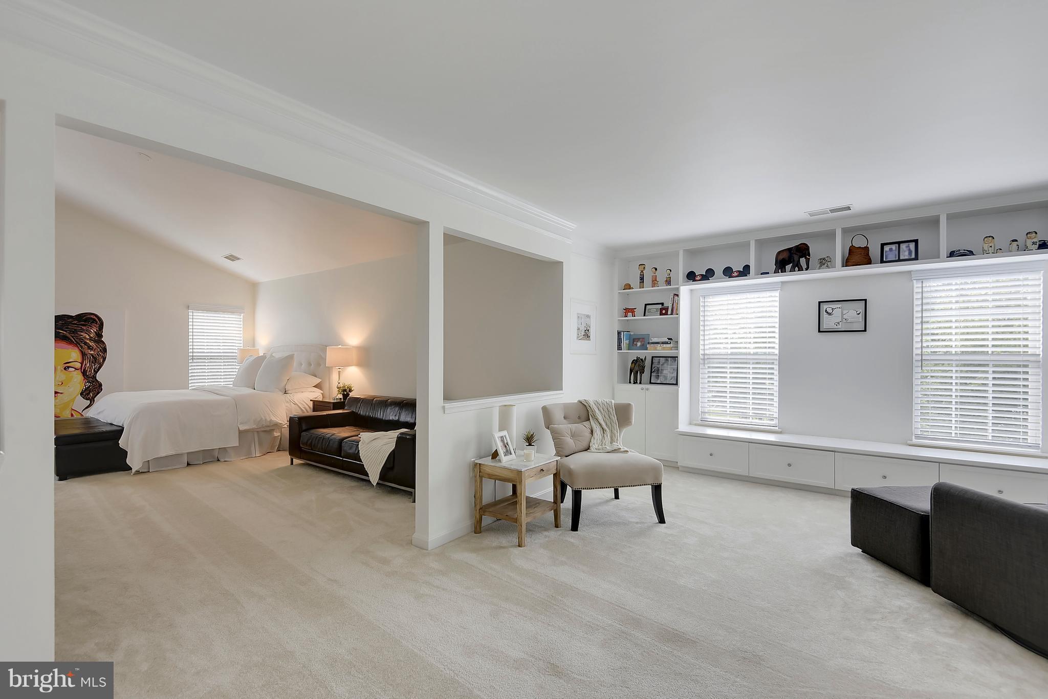 18008 Coachmans Road Germantown, MD 20874 - Photo 21 of 30 Bedroom (Master)