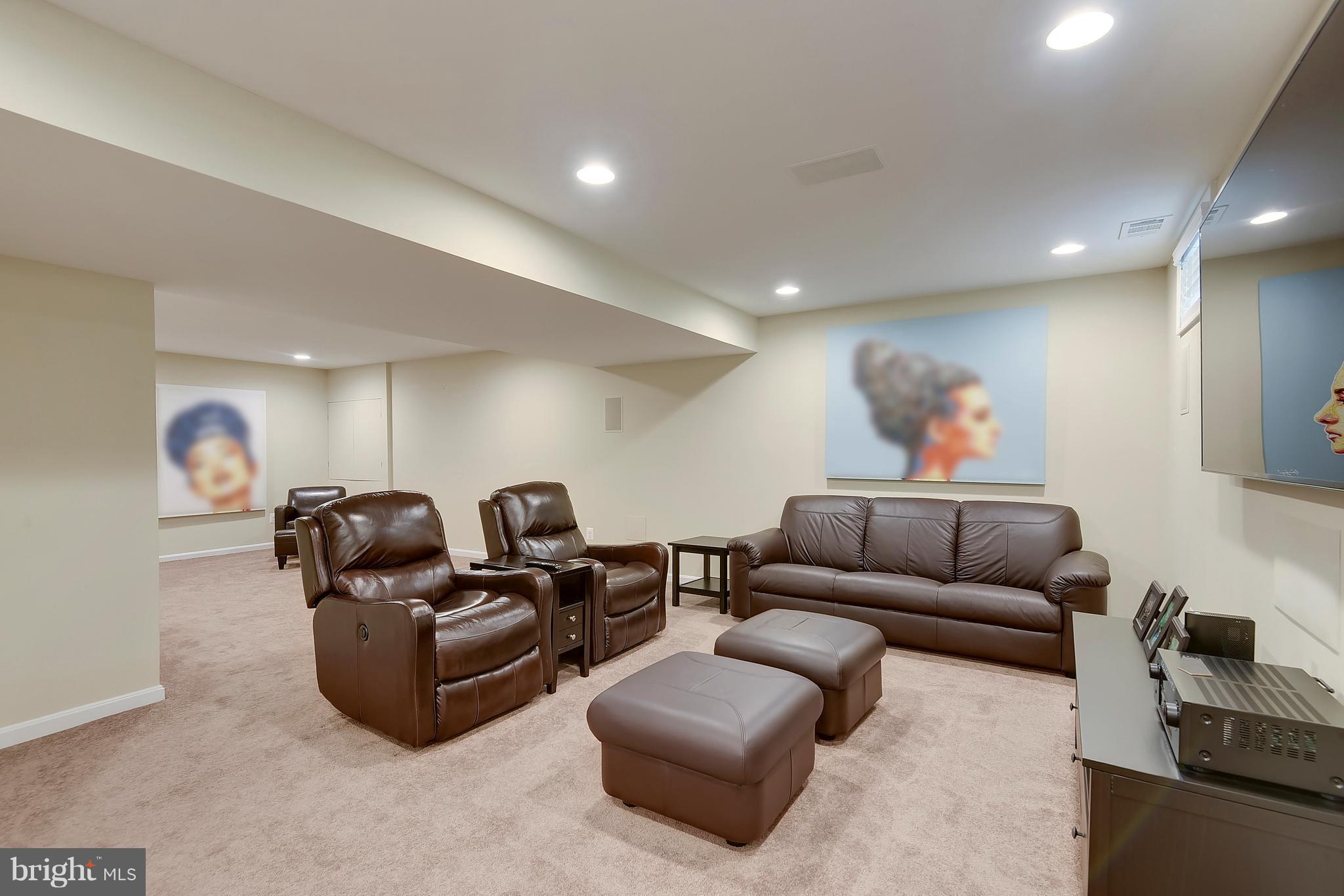 18008 Coachmans Road Germantown, MD 20874 - Photo 27 of 30 Basement