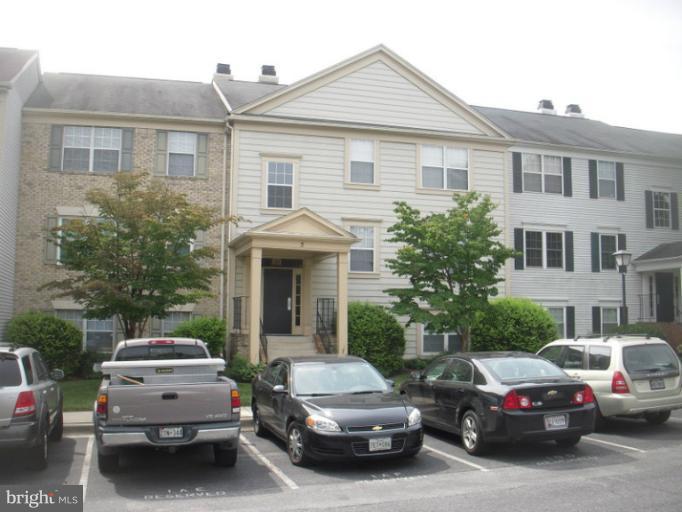 5 Normandy Square Court, Unit 1E Silver Spring, MD 20906 - Photo 15 of 15 Exterior (Front)