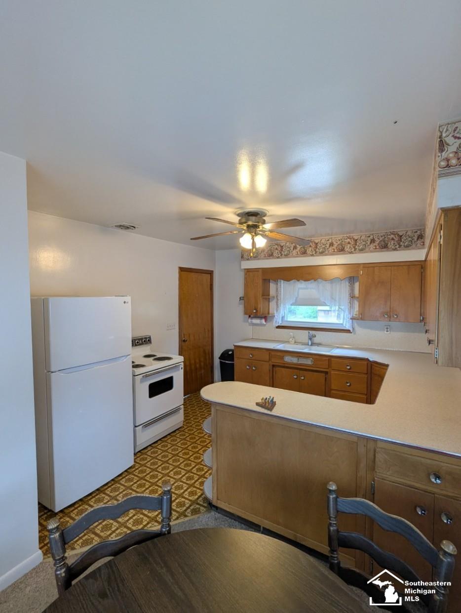 3585 Vivian Road Monroe, MI 48162 - Photo 6 of 32
