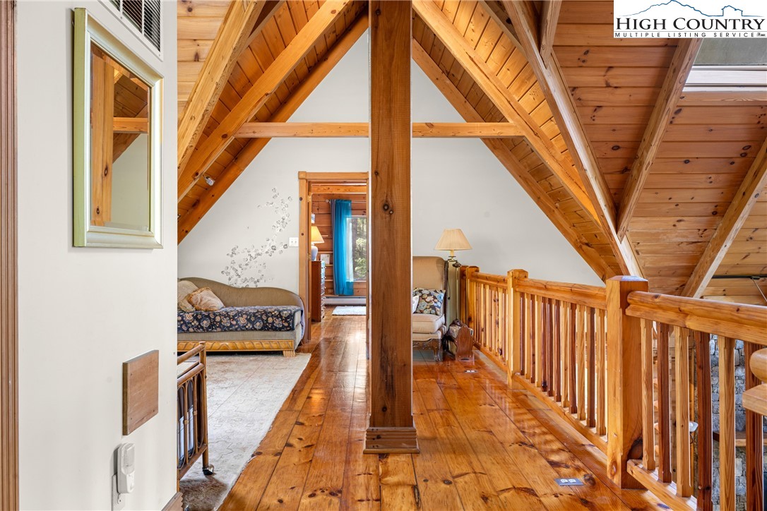 286 B Howell Road Lansing, NC 28643 - Photo 22 of 47