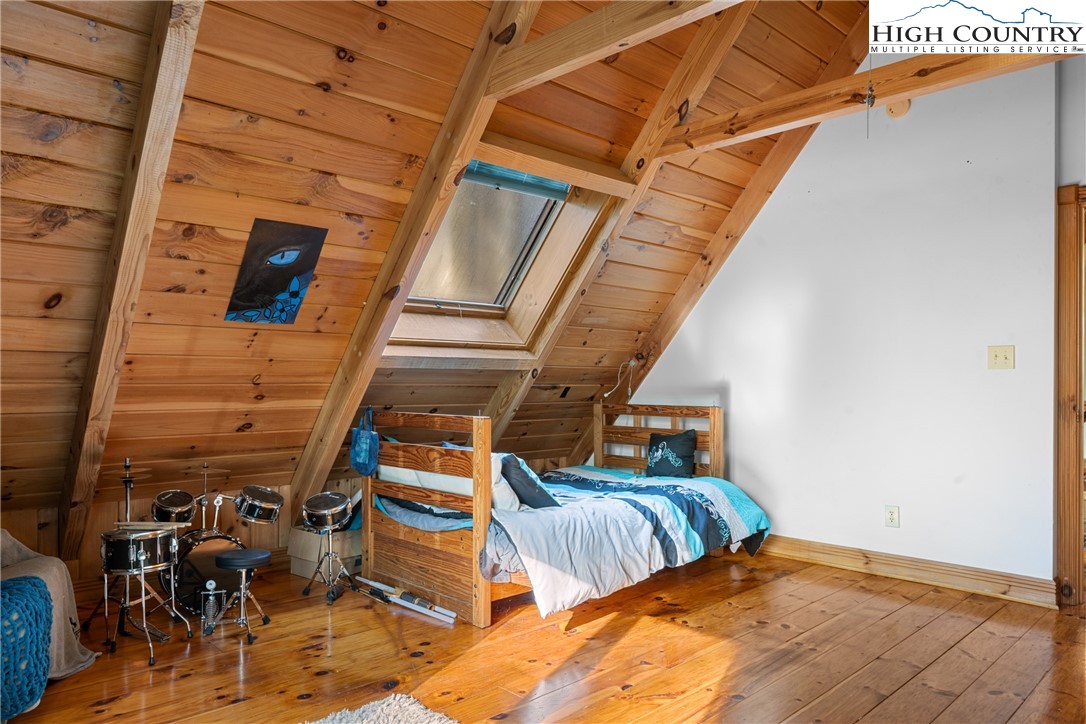 286 B Howell Road Lansing, NC 28643 - Photo 24 of 47